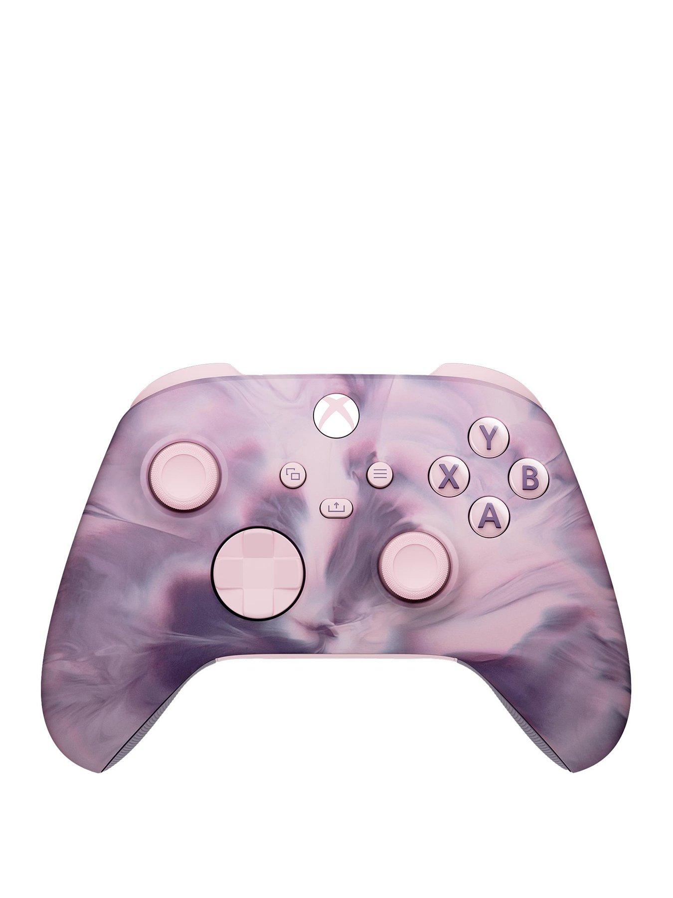 Wireless Controller Dream Vapor Special Edition for Xbox Series X S Xbox One and Windows Devices