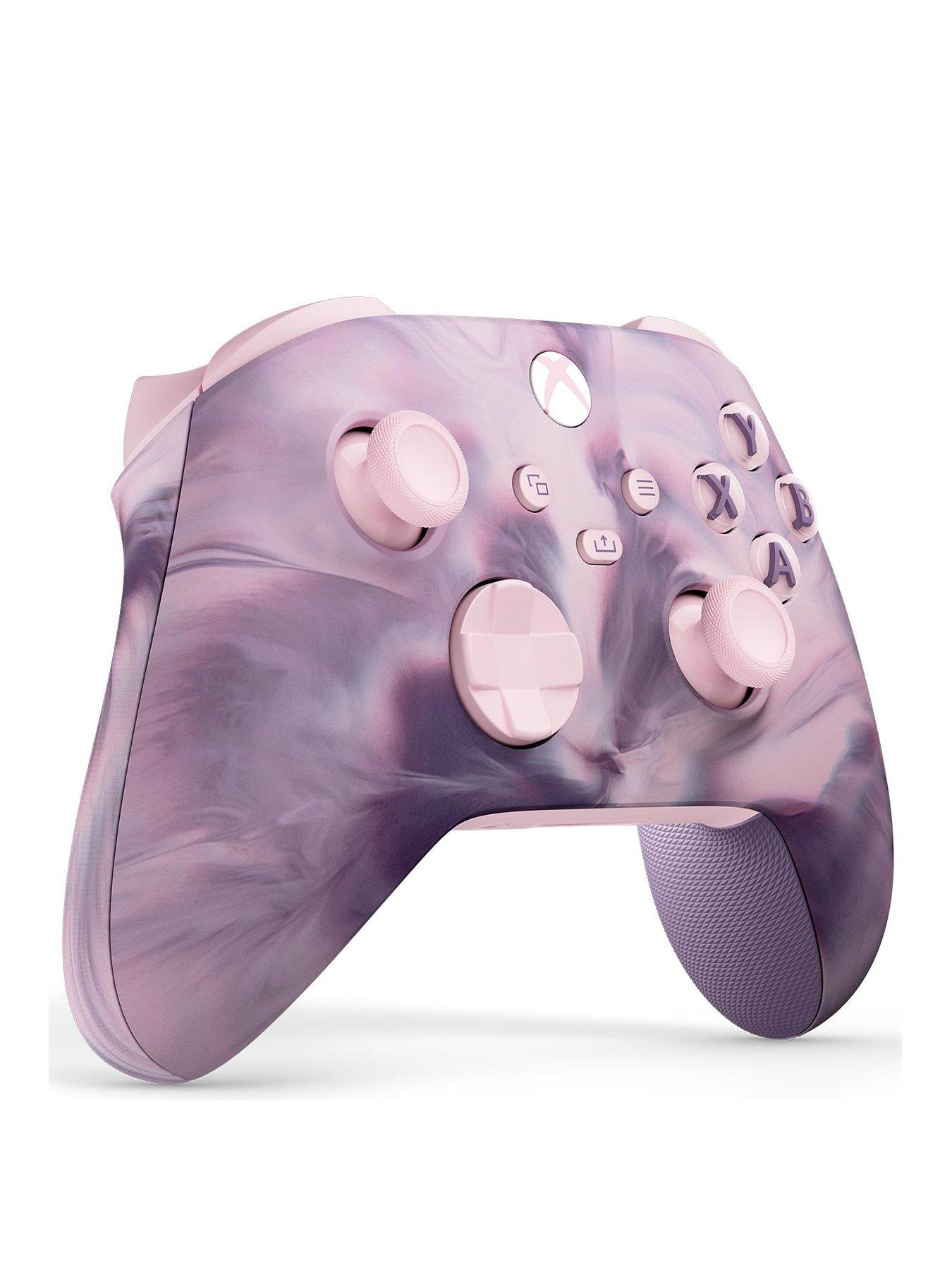 Purple phantom xbox best sale controller