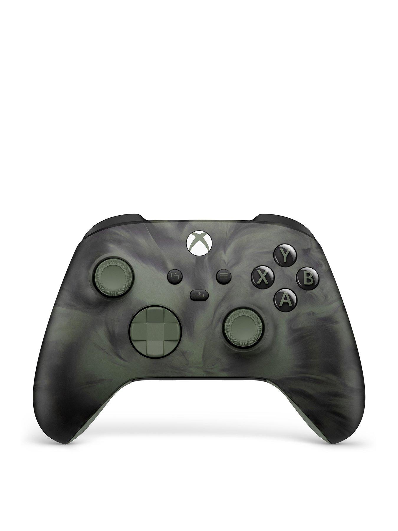 Xbox Wireless Controller – Gold Shadow Special Edition for Xbox Series X, S, Xbox  One, and Windows Devices