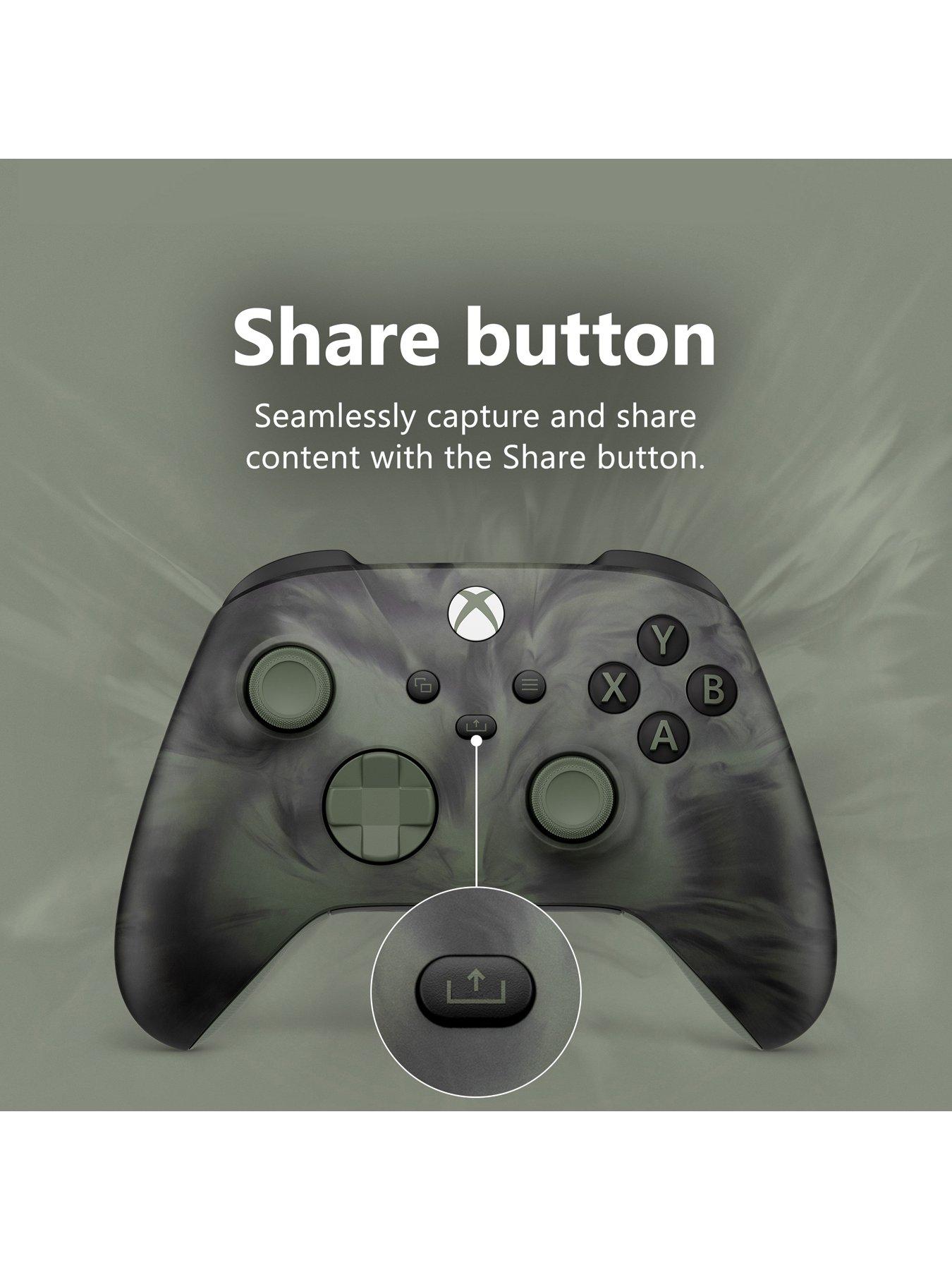 Xbox elite controller white special edition online