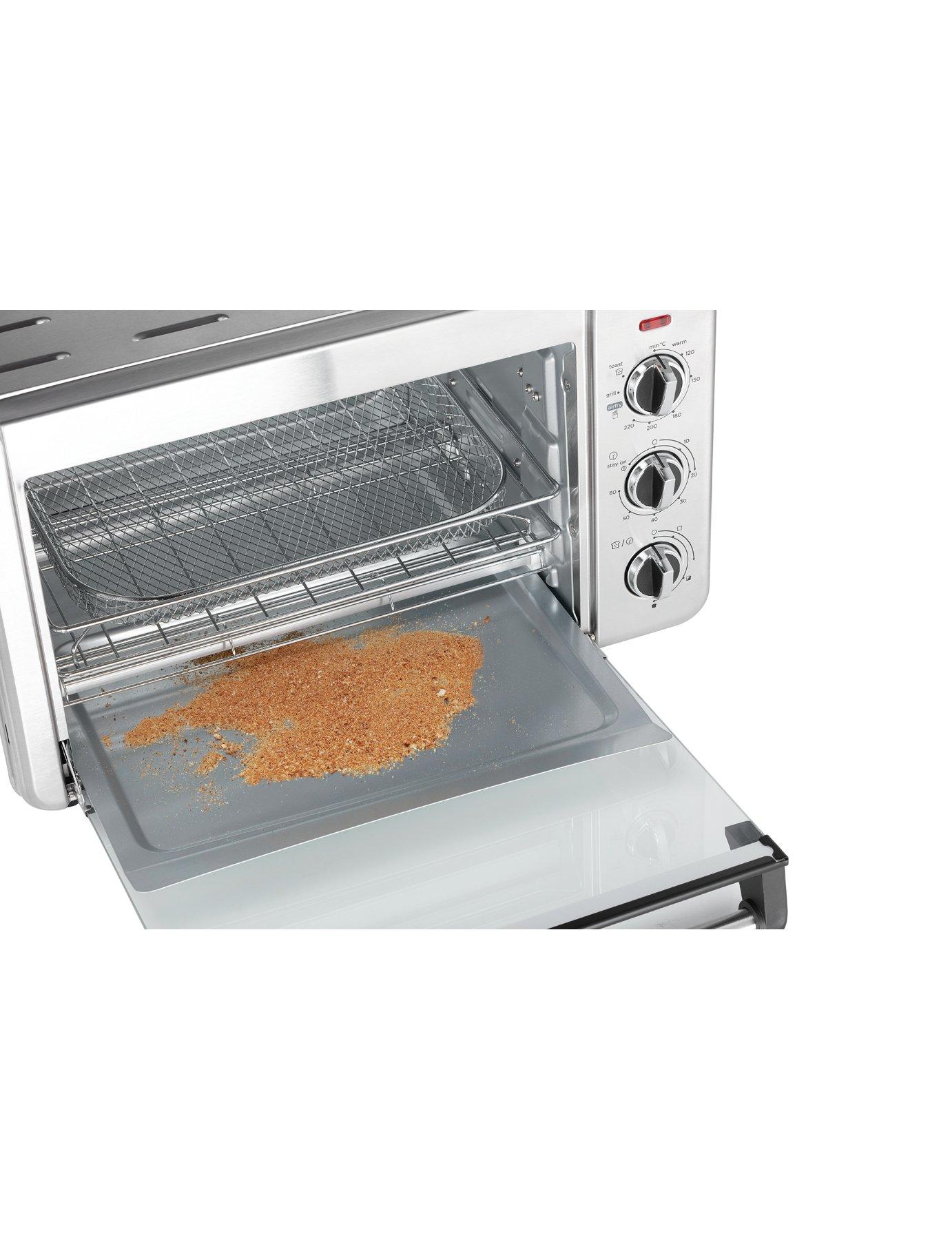 Image 3 of 5 of Russell Hobbs Express Air Fry Mini Oven 12L