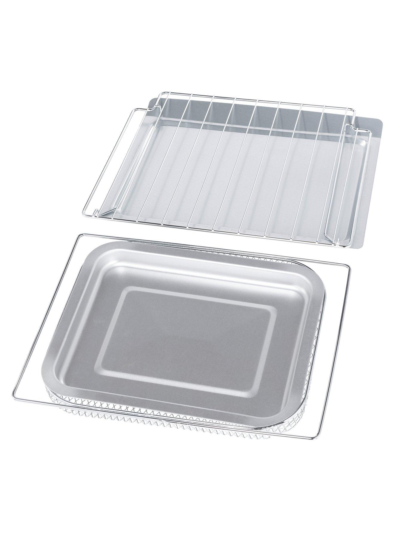 Image 4 of 5 of Russell Hobbs Express Air Fry Mini Oven 12L