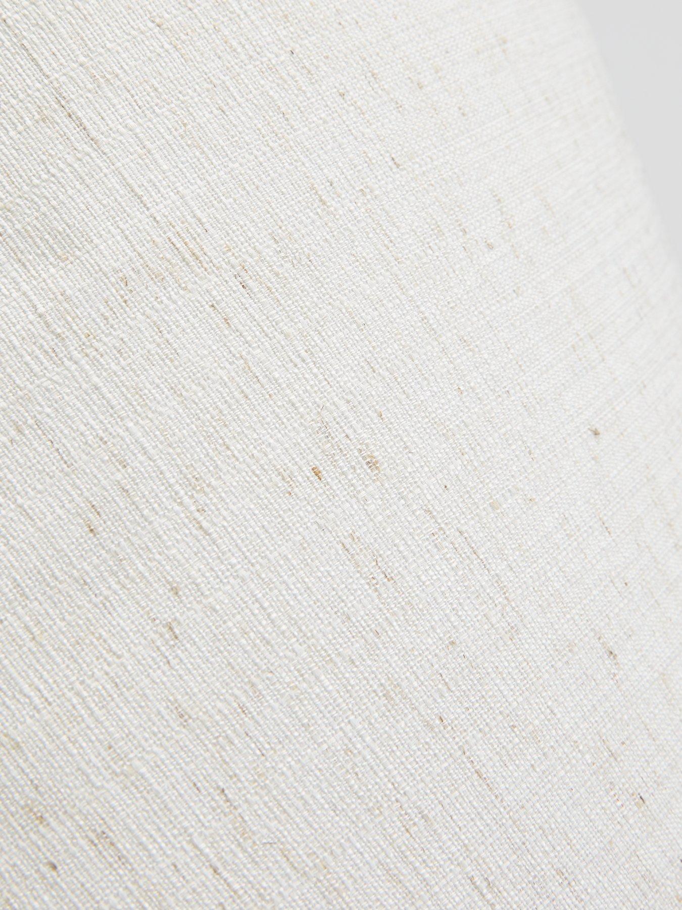 Image 6 of 6 of The Very Collection Milky Glass Urn Table Lamp