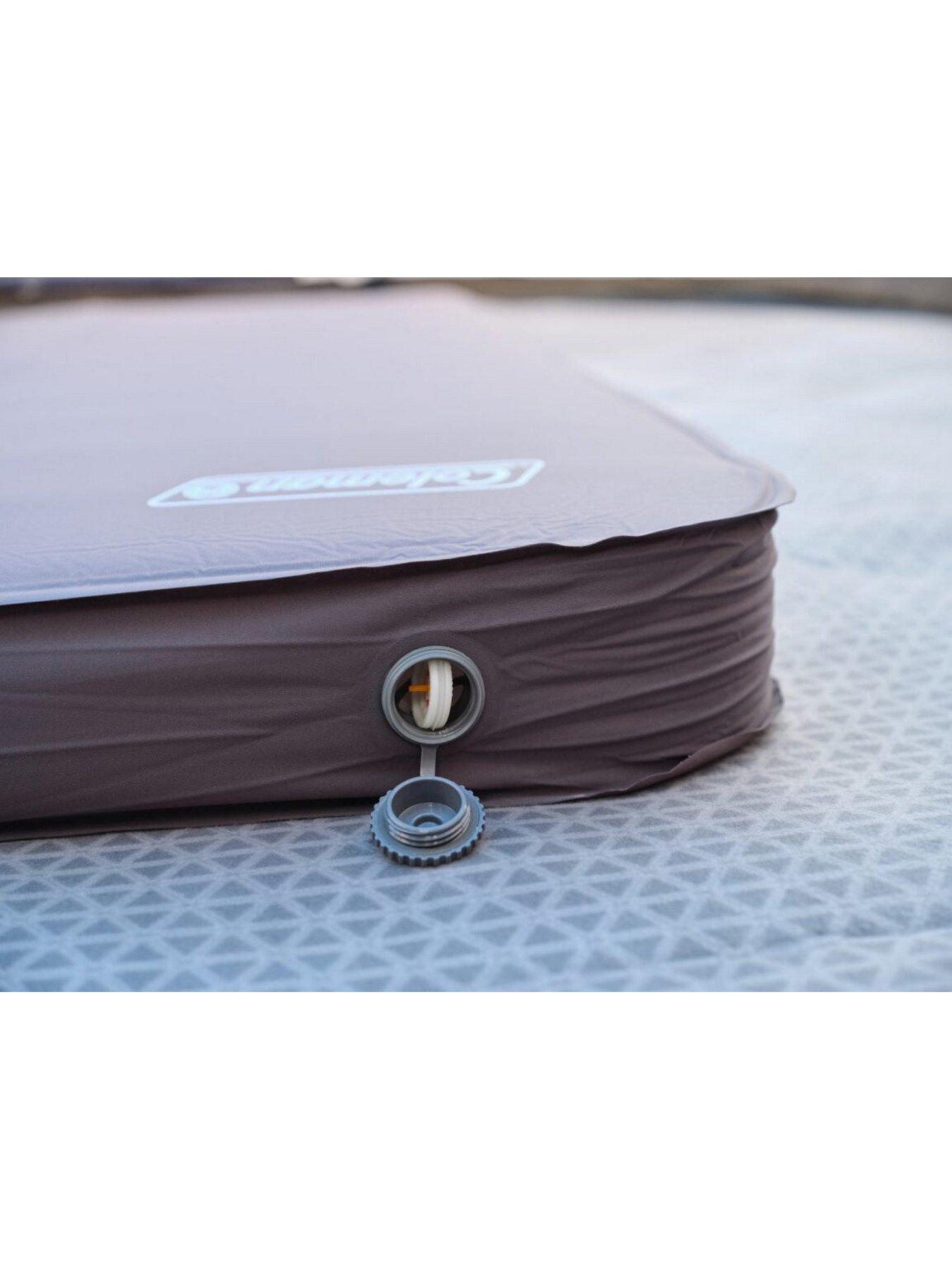 Image 3 of 7 of Coleman Supercomfort Sleeping Mat Double 7.5