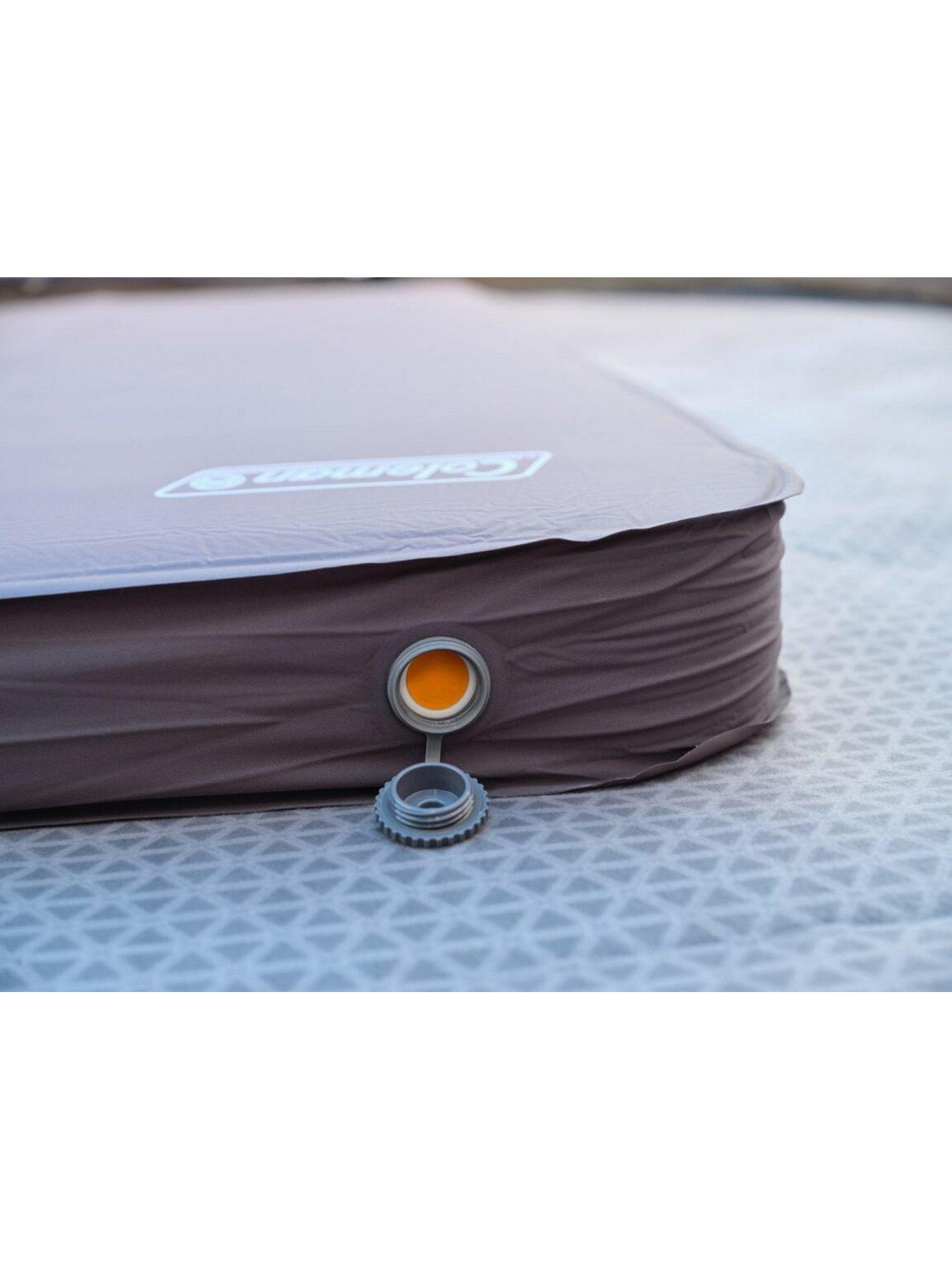 Image 4 of 7 of Coleman Supercomfort Sleeping Mat Double 7.5
