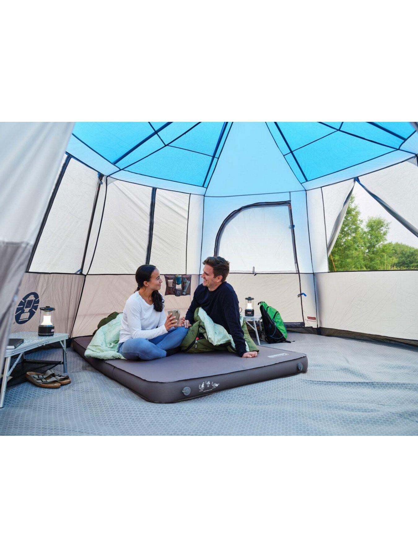 Image 5 of 7 of Coleman Supercomfort Sleeping Mat Double 7.5