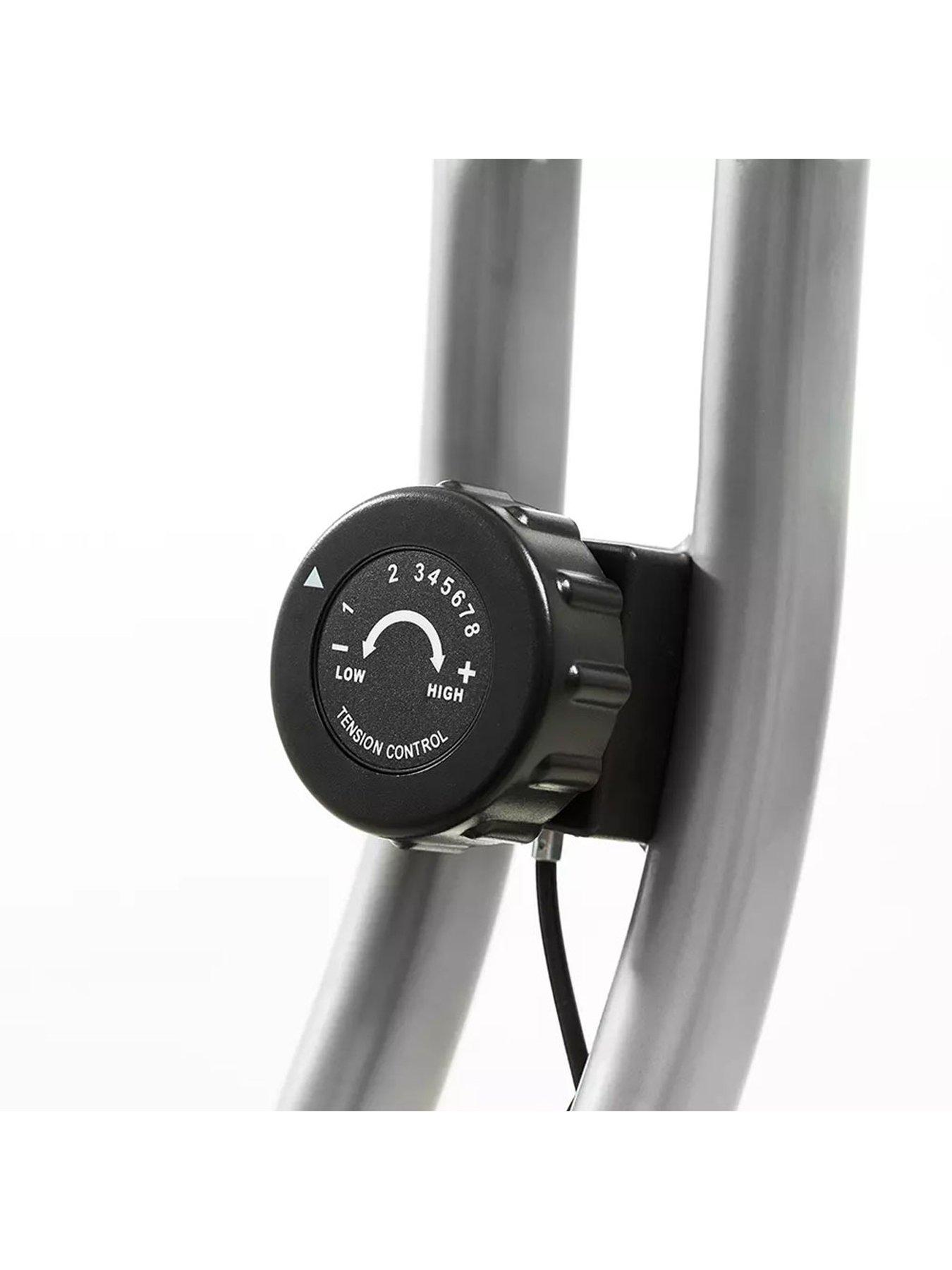 Xterra FB150 Folding Exercise Bike Very