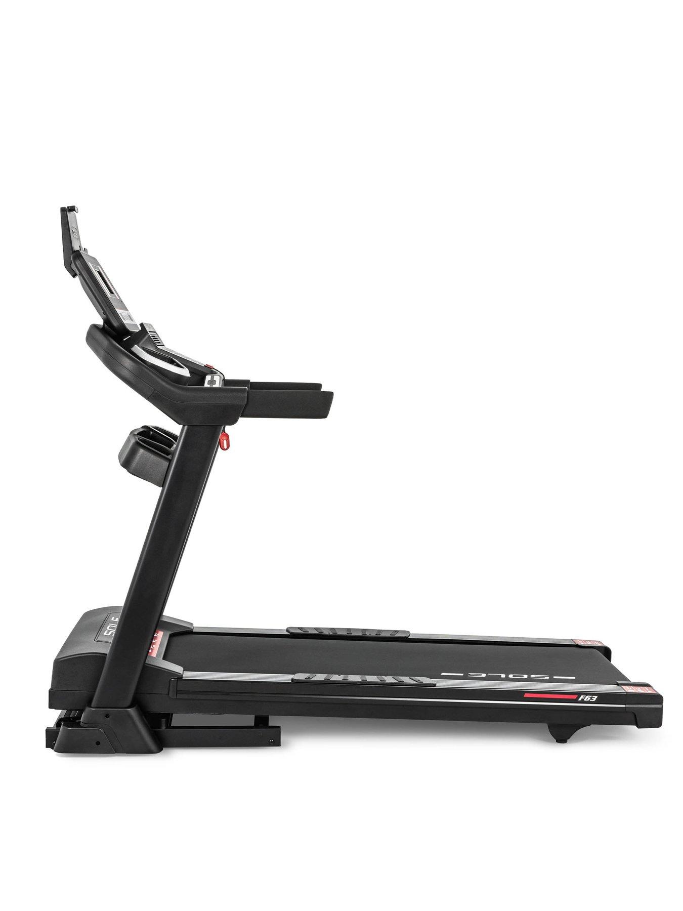 F63 Treadmill