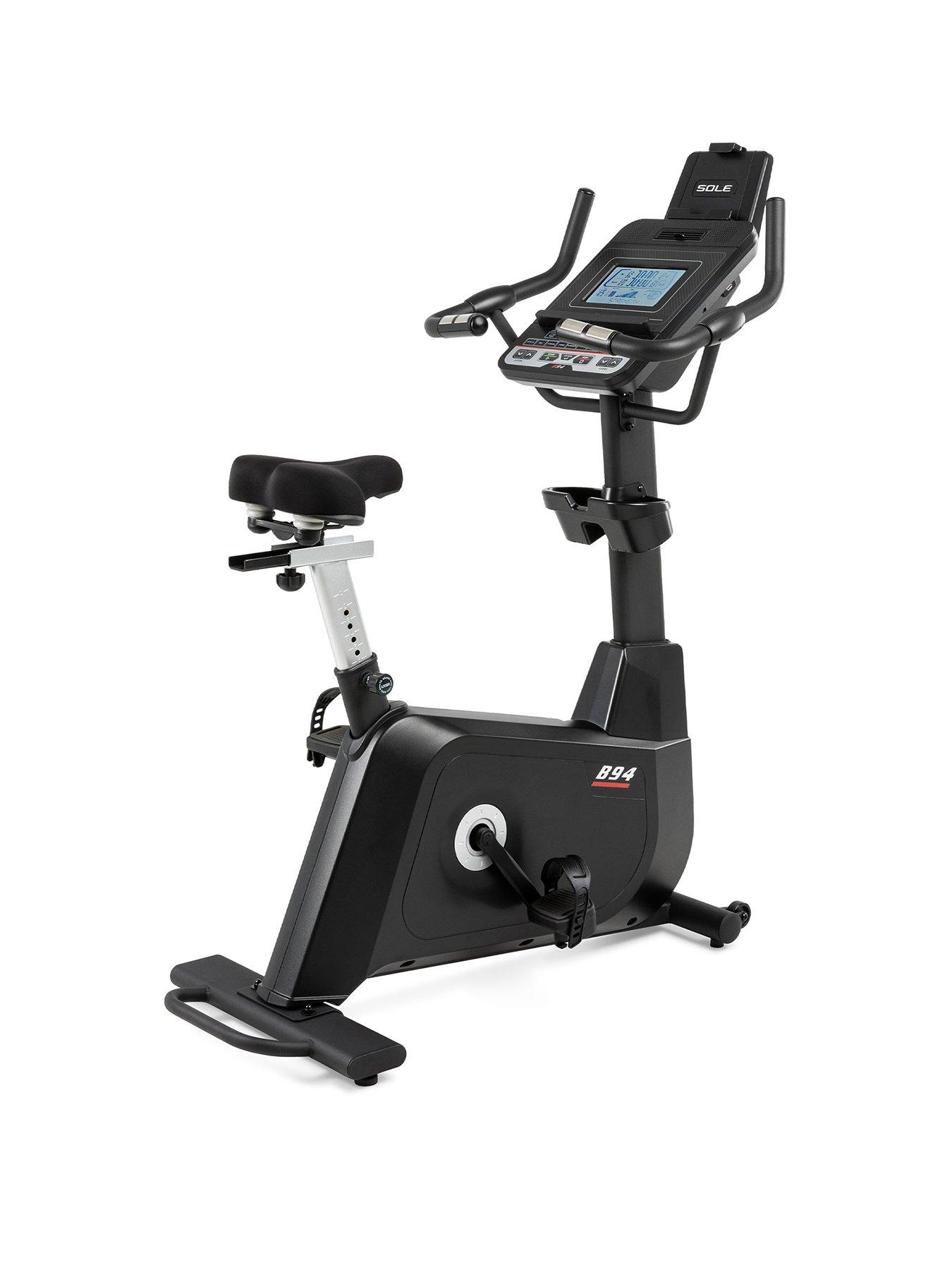 sole b94 upright bike