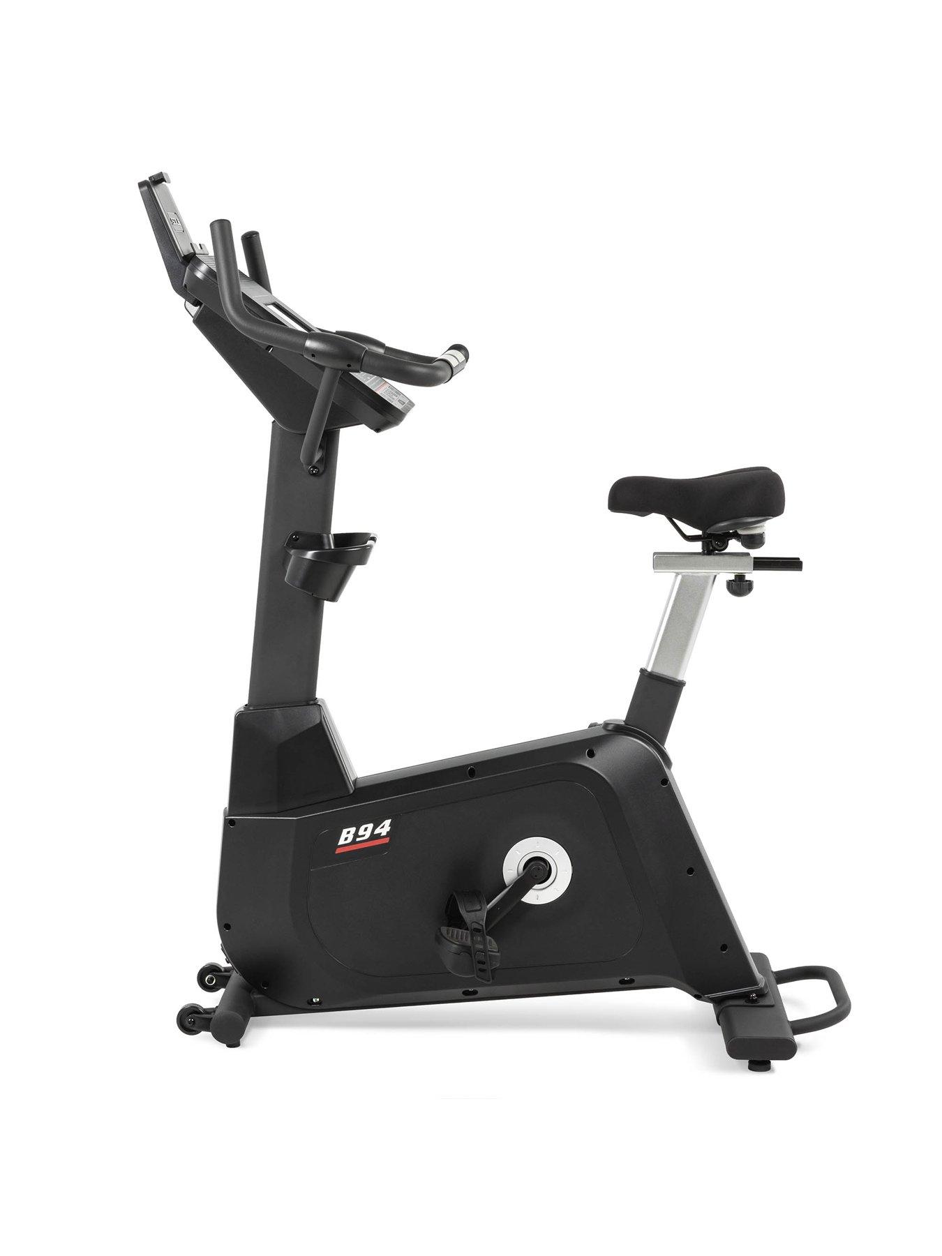 Sole b94 hot sale upright bike