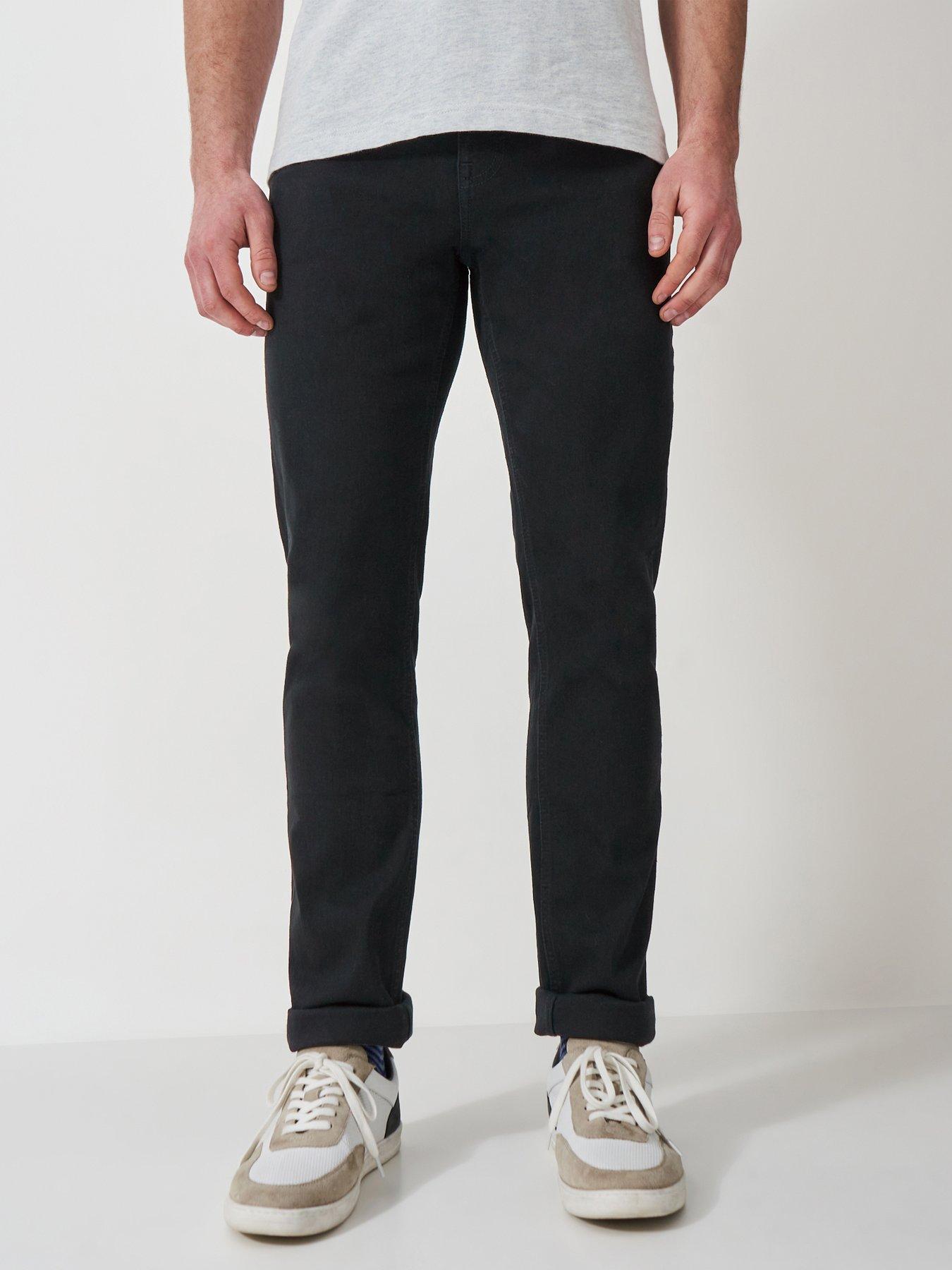 Jeans Crew Clothing Slim Jeans Men Very