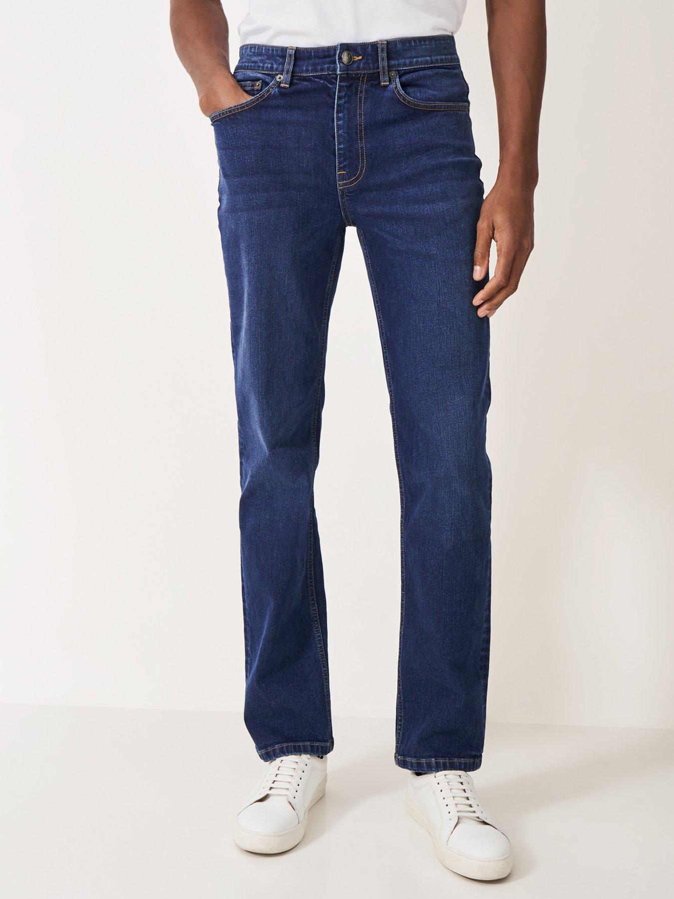 Levi's 501® Original Straight Fit Jeans - Stretch It Out - Light