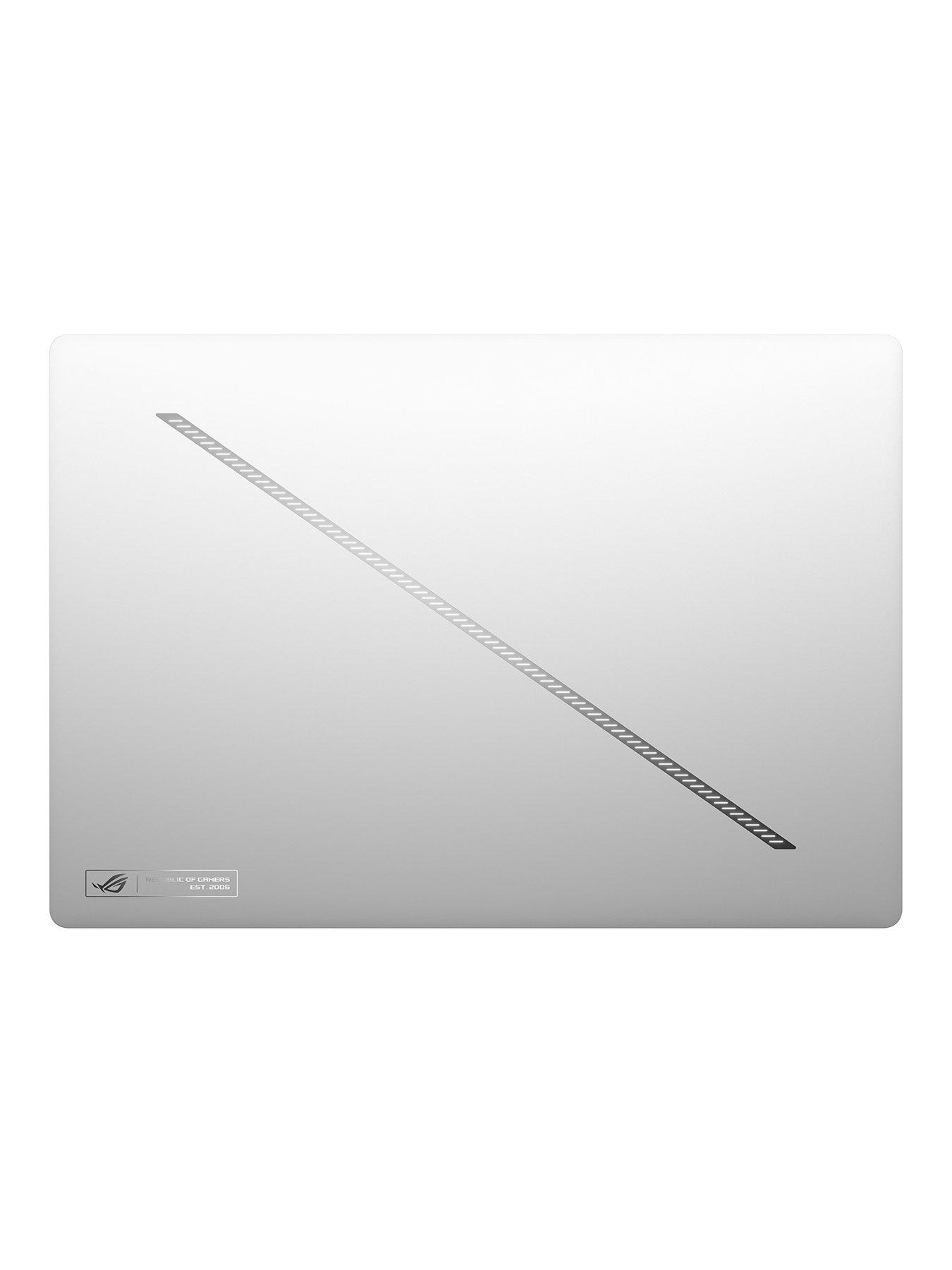 Image 4 of 7 of Asus Zephyrus G16&nbsp;GU605MV-QR138W Gaming Laptop - 16in 2.5K OLED,&nbsp;GeForce RTX 4060, Intel Core Ultra 9, 32GB RAM, 1TB&nbsp;SSD