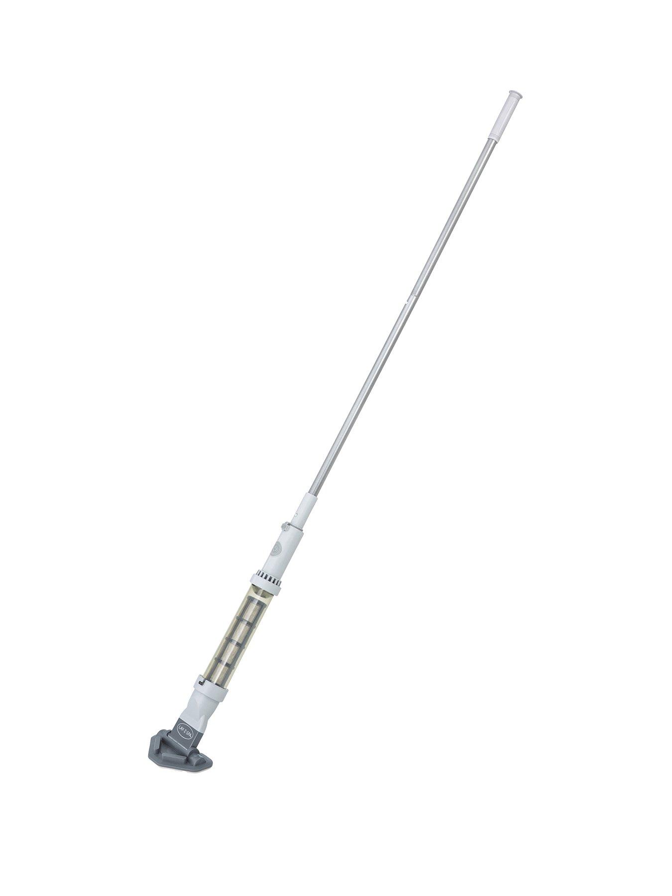 Image 1 of 7 of Lay-Z-Spa Rechargeable Underwater Vacuum