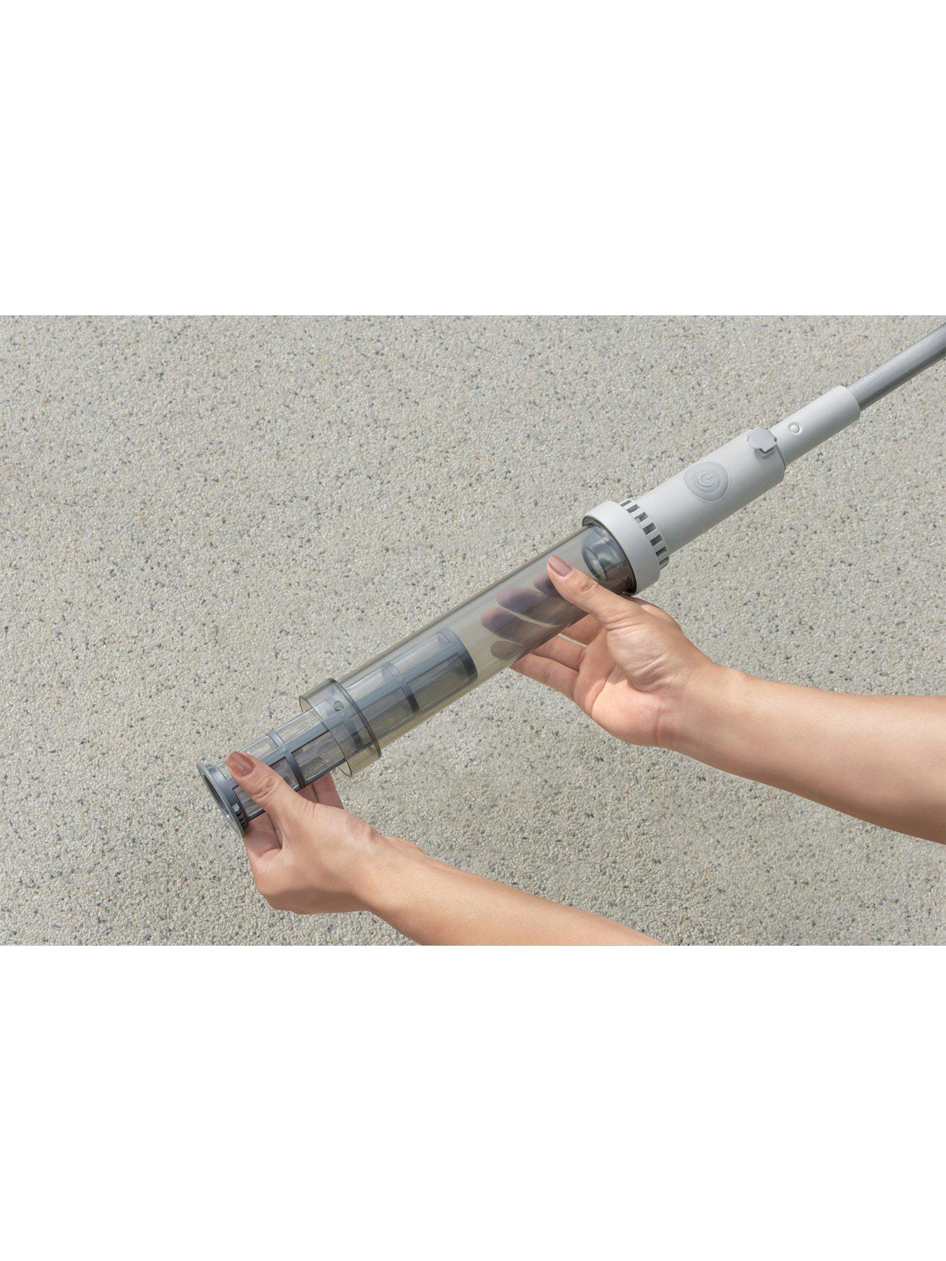 Image 3 of 7 of Lay-Z-Spa Rechargeable Underwater Vacuum