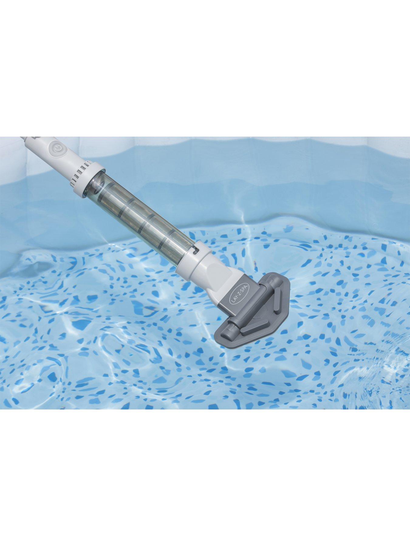 Image 5 of 7 of Lay-Z-Spa Rechargeable Underwater Vacuum