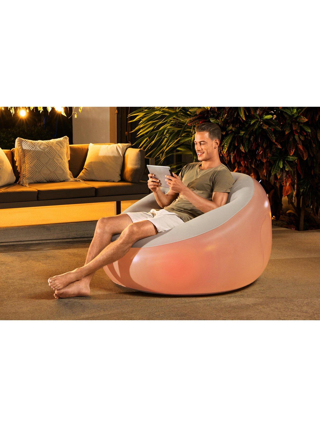 Lay z bean bag hotsell
