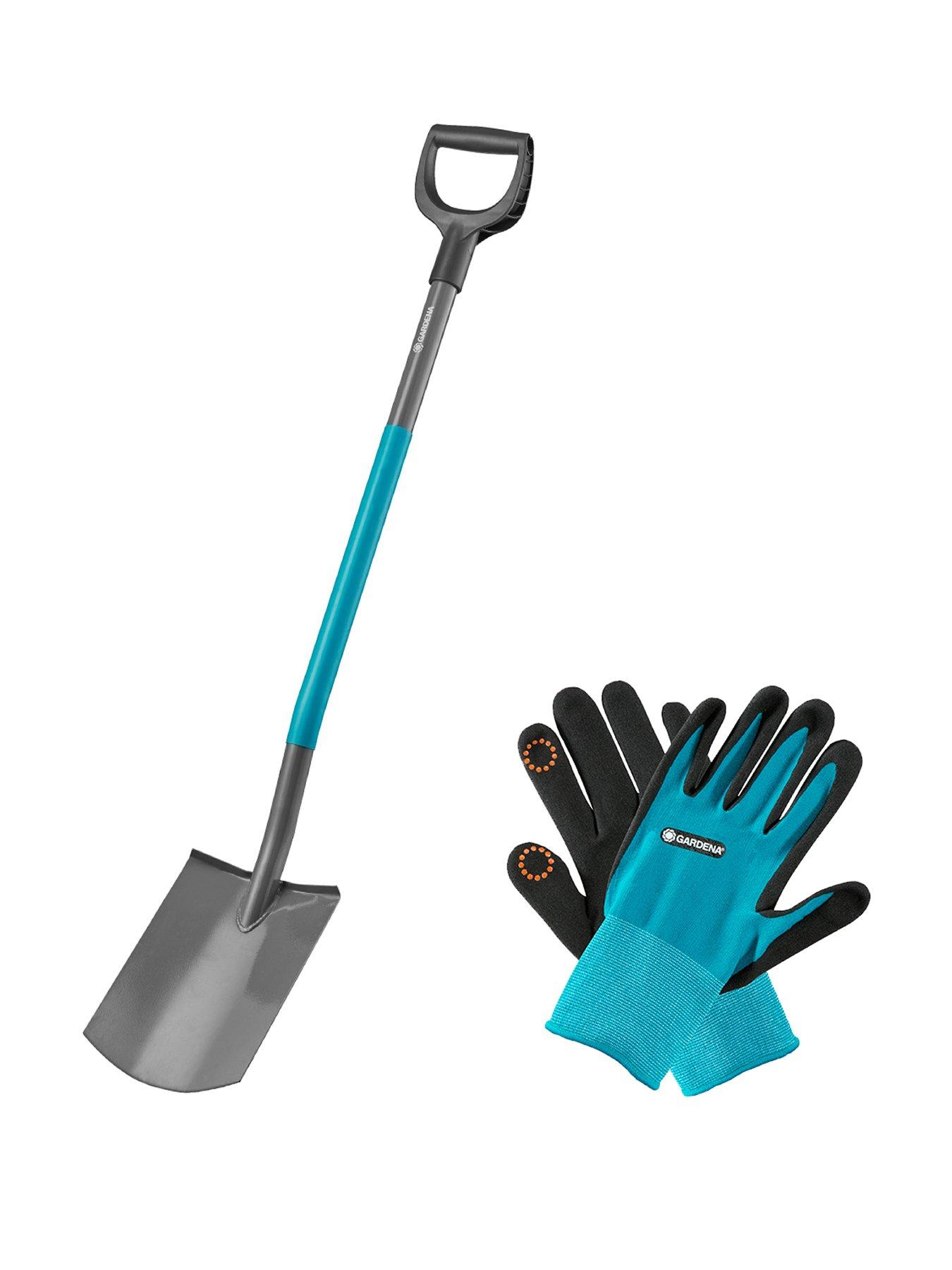 undefined ClassicLine Border Spade + Gloves