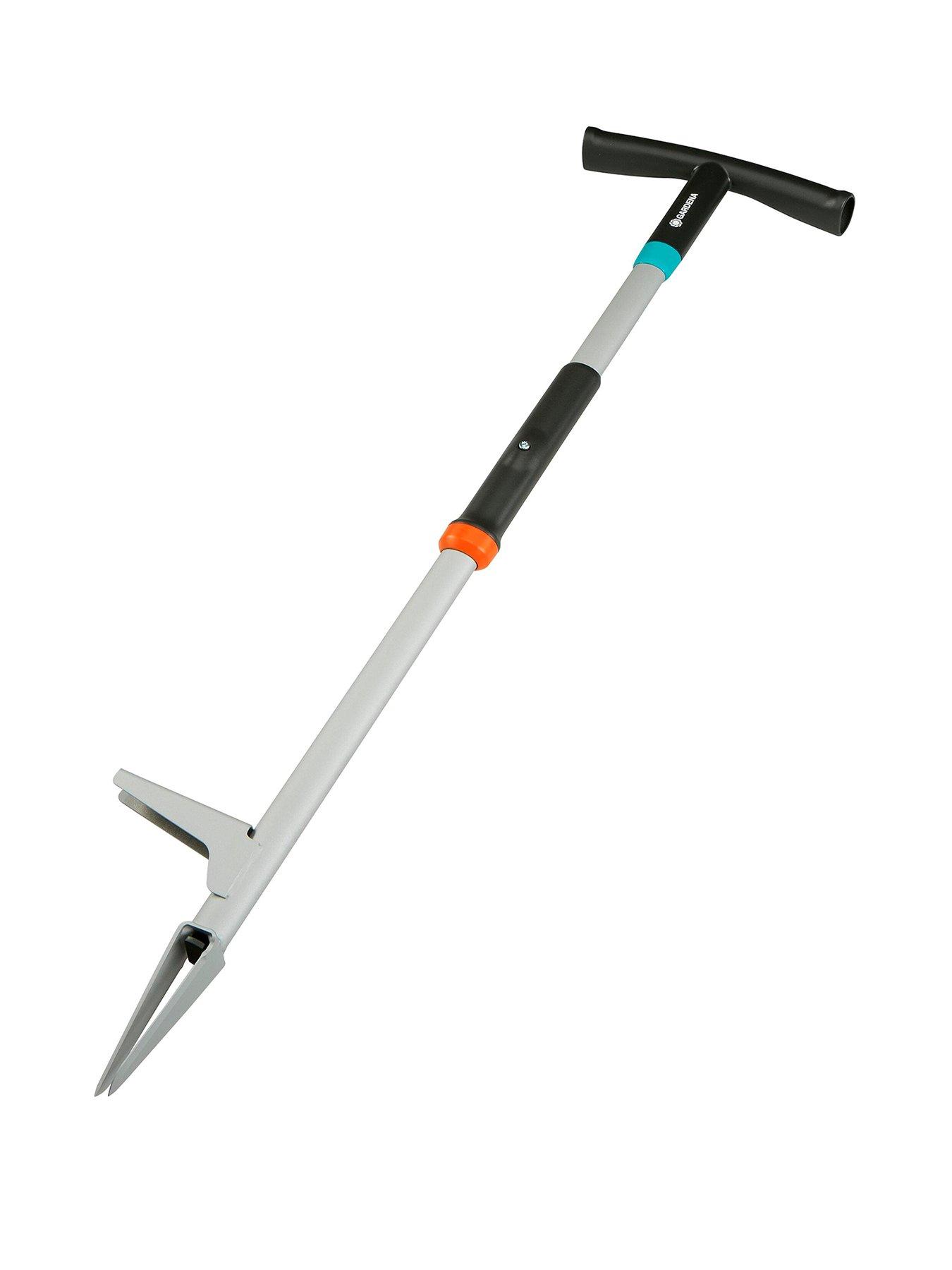 Product photograph of Gardena Weed Puller from very.co.uk