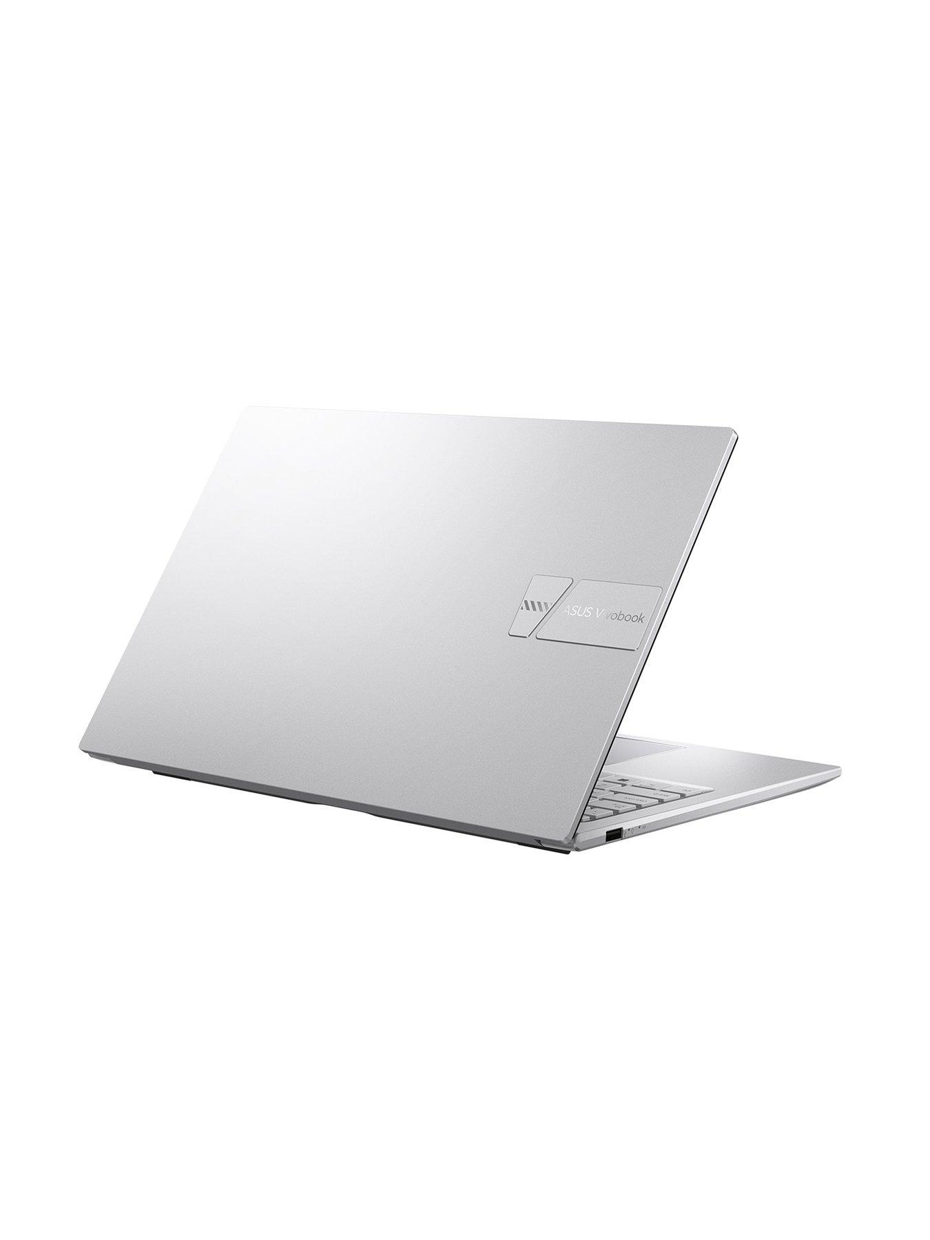Image 6 of 7 of Asus Vivobook 15 X1504ZA-NJ194W Laptop - 15.6in FHD, Intel Core i7, 16GB RAM,&nbsp;512GB&nbsp;SSD -&nbsp;Silver