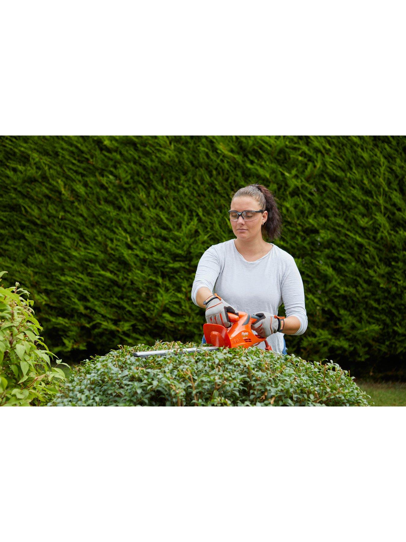 Image 3 of 8 of Flymo EasiCut 450 Electric Hedge Trimmer
