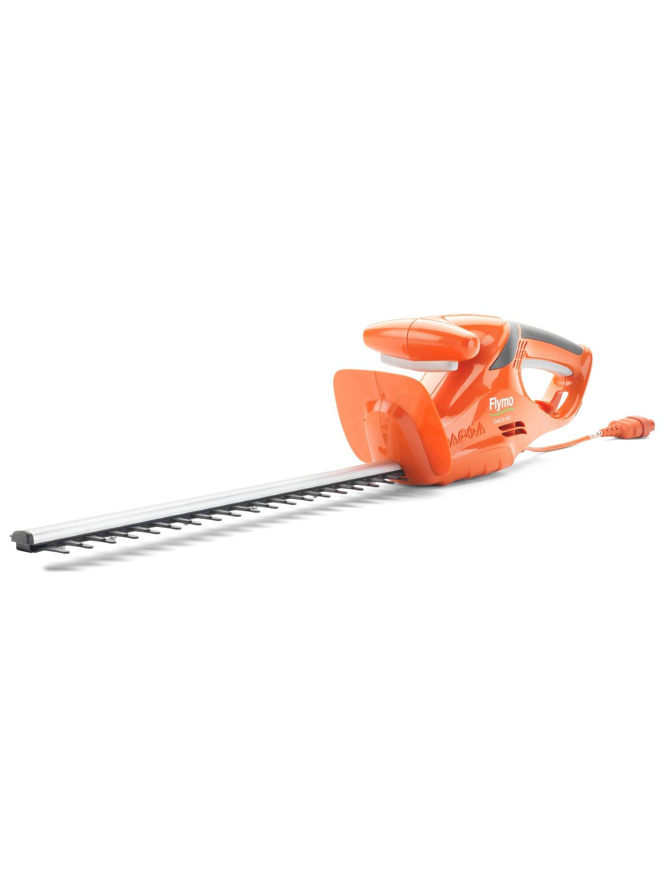 Image 7 of 8 of Flymo EasiCut 450 Electric Hedge Trimmer