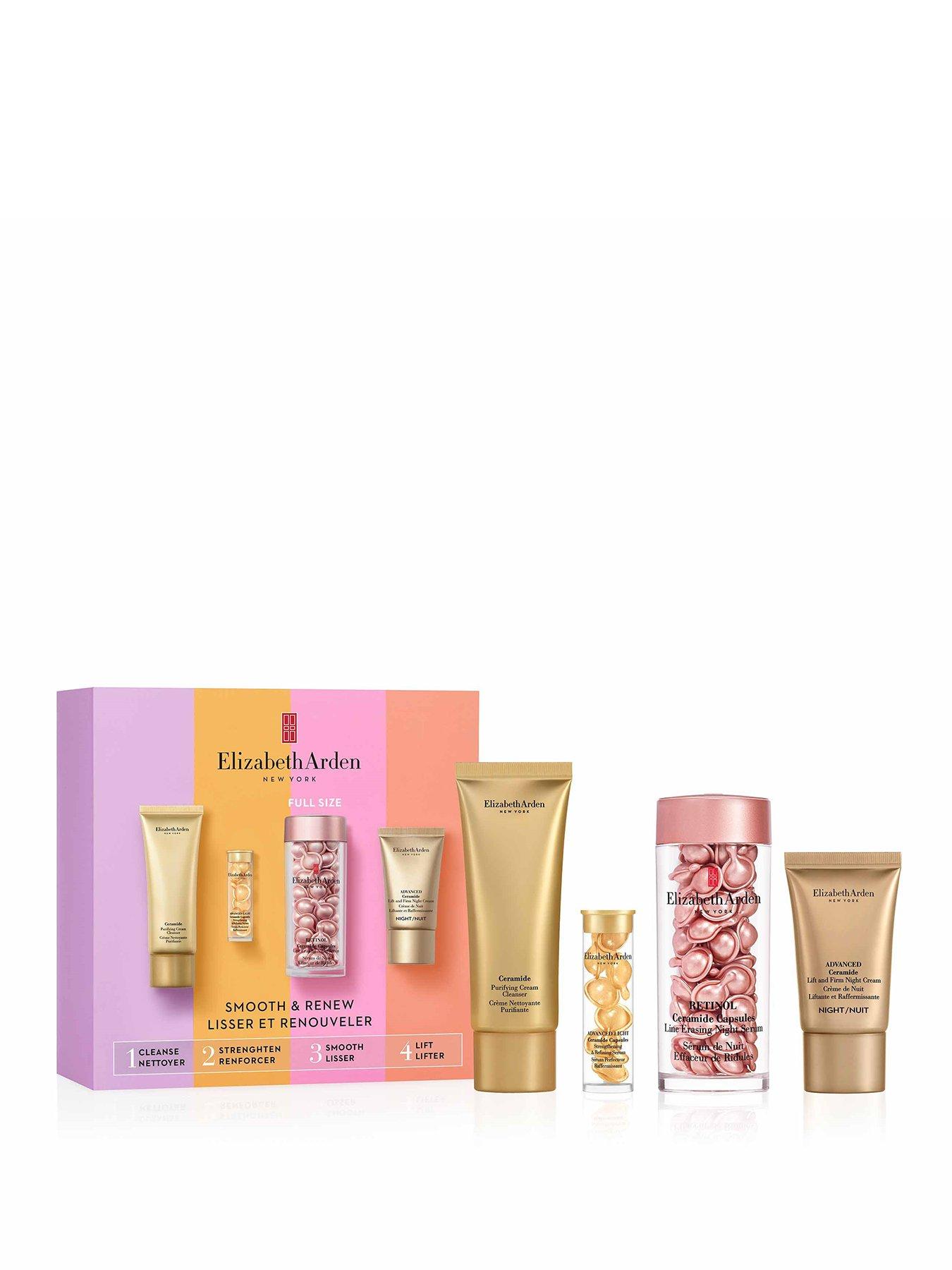 Elizabeth arden 4 store piece gift set