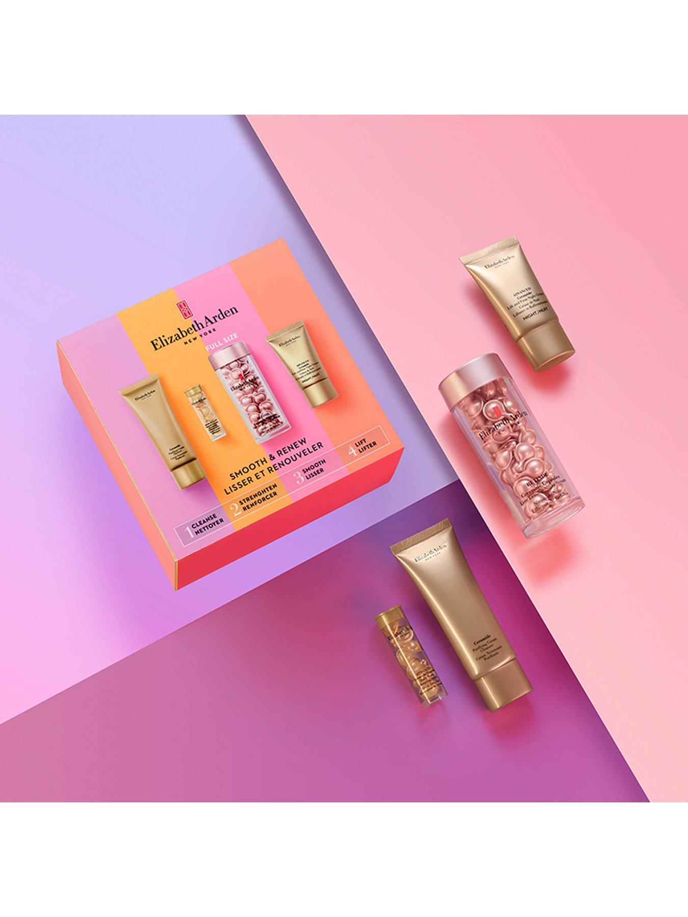 Elizabeth Arden Smooth & Renew 4-Piece Gift Set (Worth £125.00) | Very
