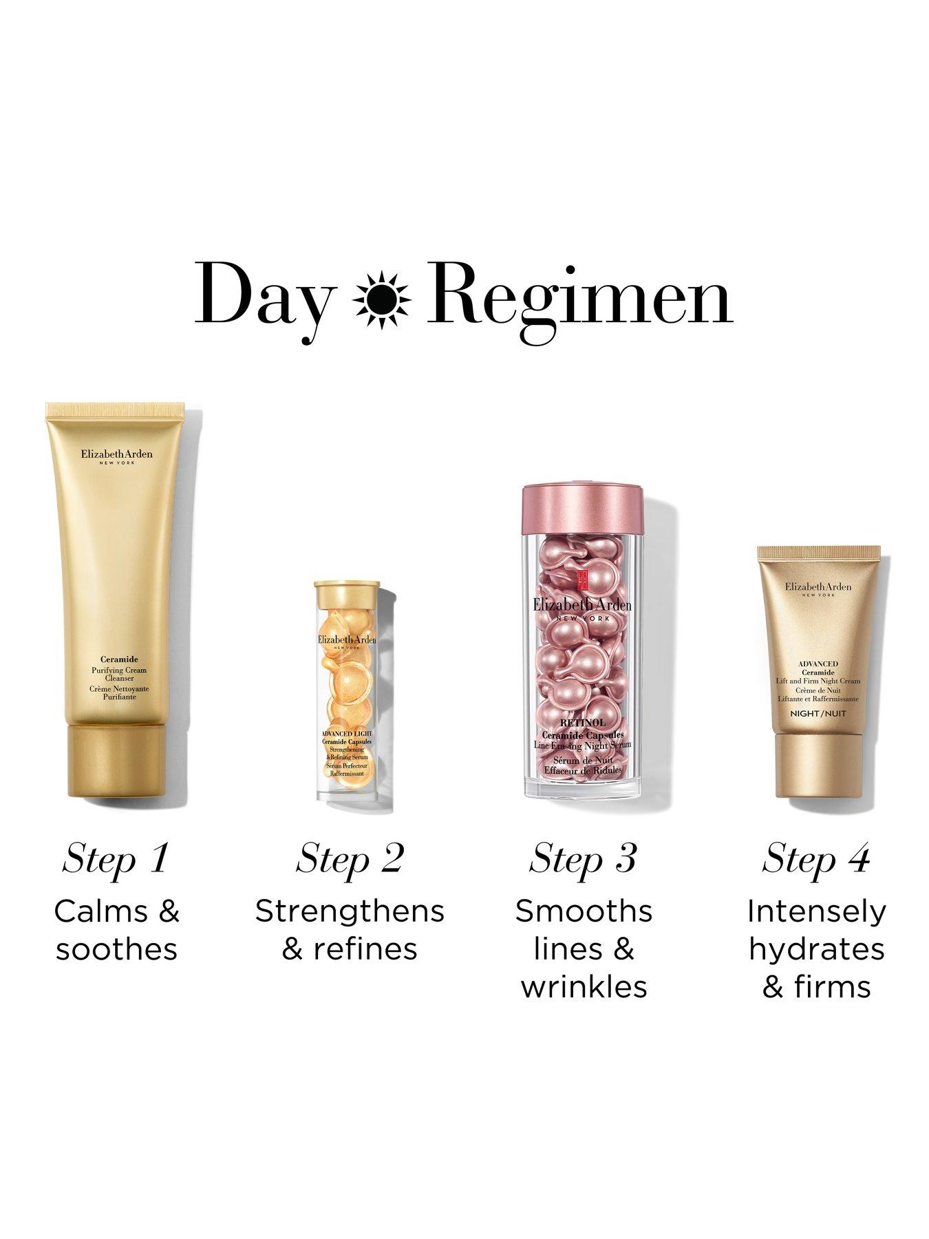 Elizabeth Arden Smooth & Renew 4-Piece Gift Set (Worth £125.00) | Very