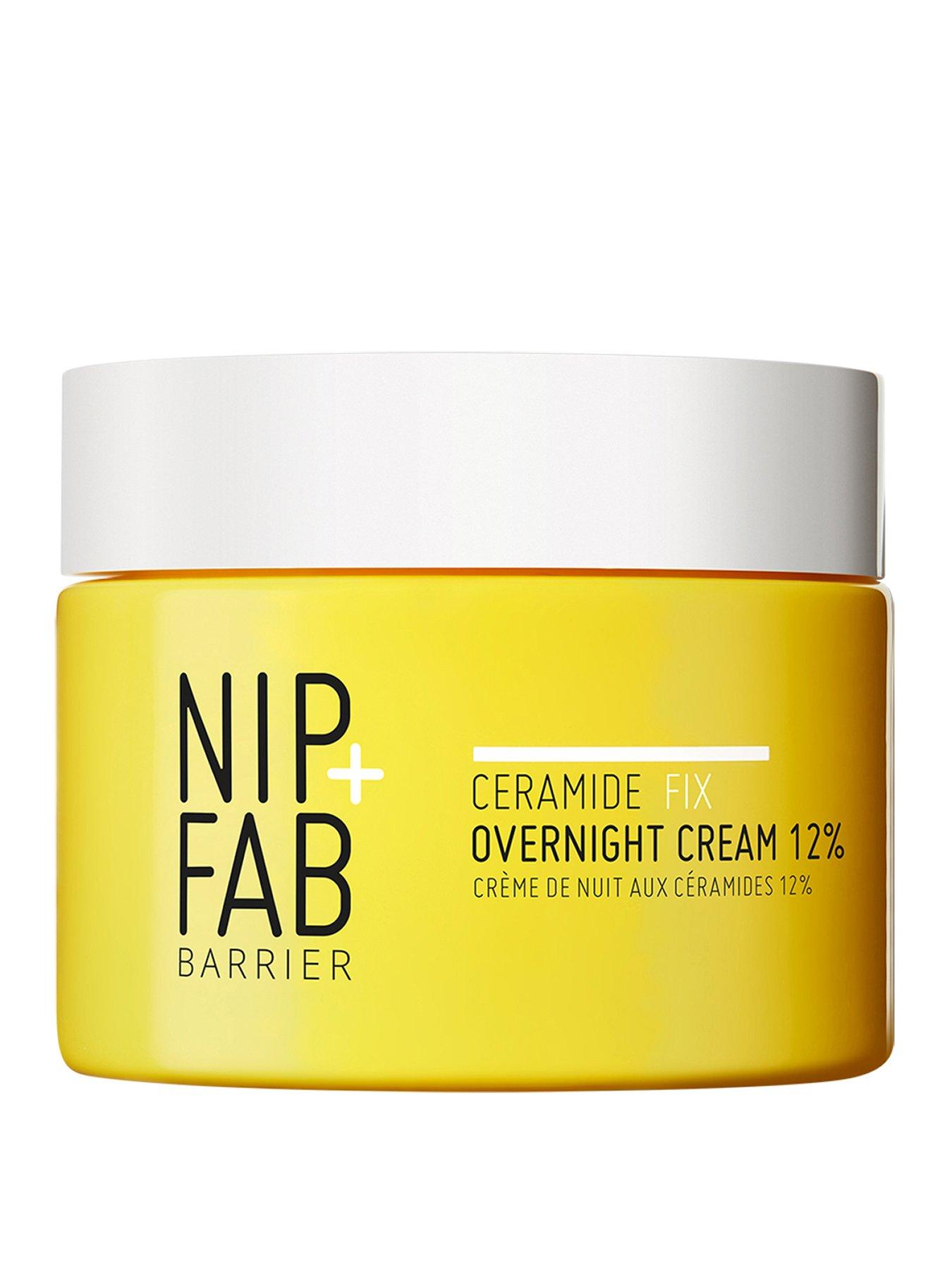 undefined Ceramide Fix Overnight Repair Cream 12%