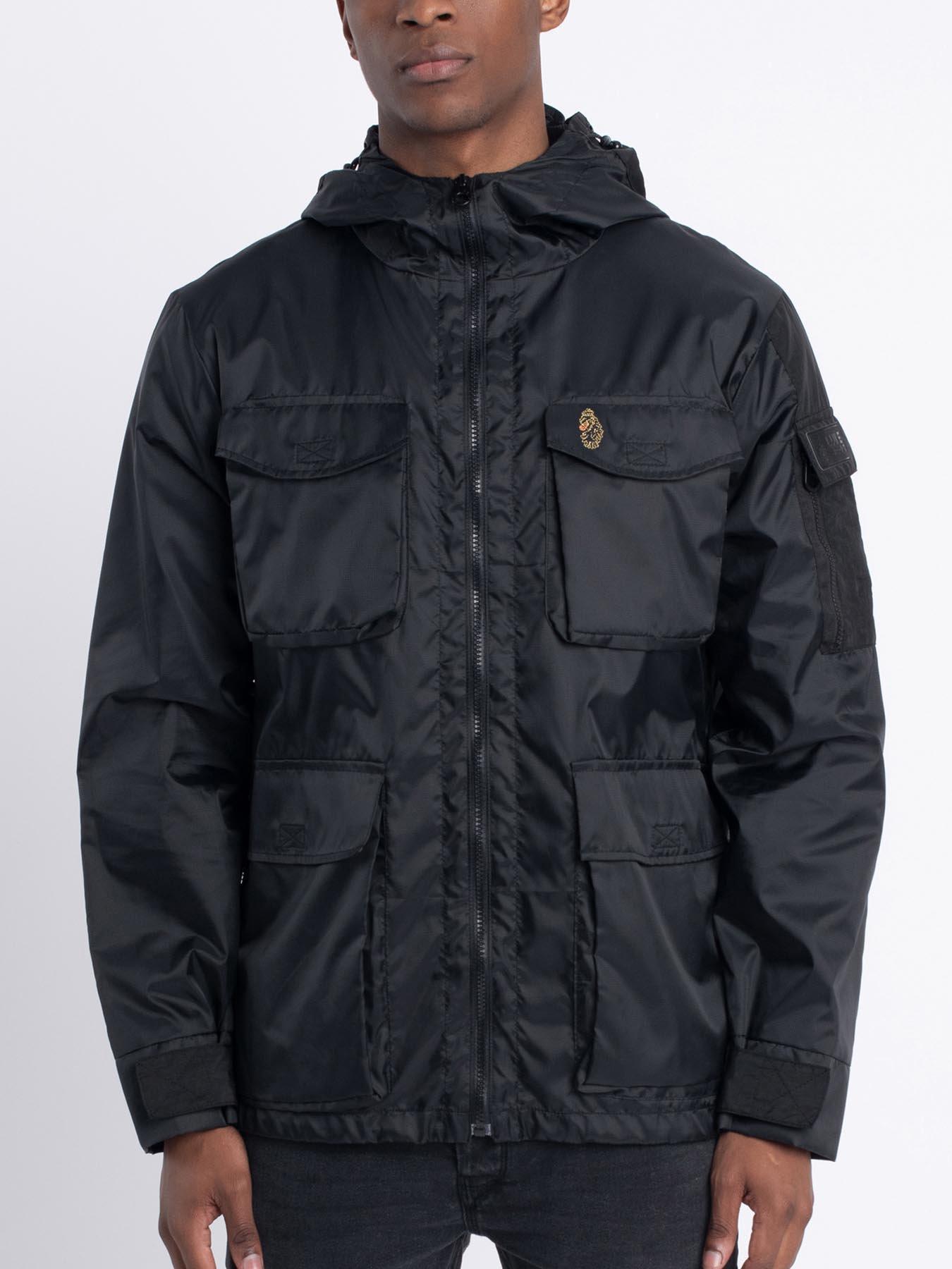 Luke 1977 jacket sale best sale