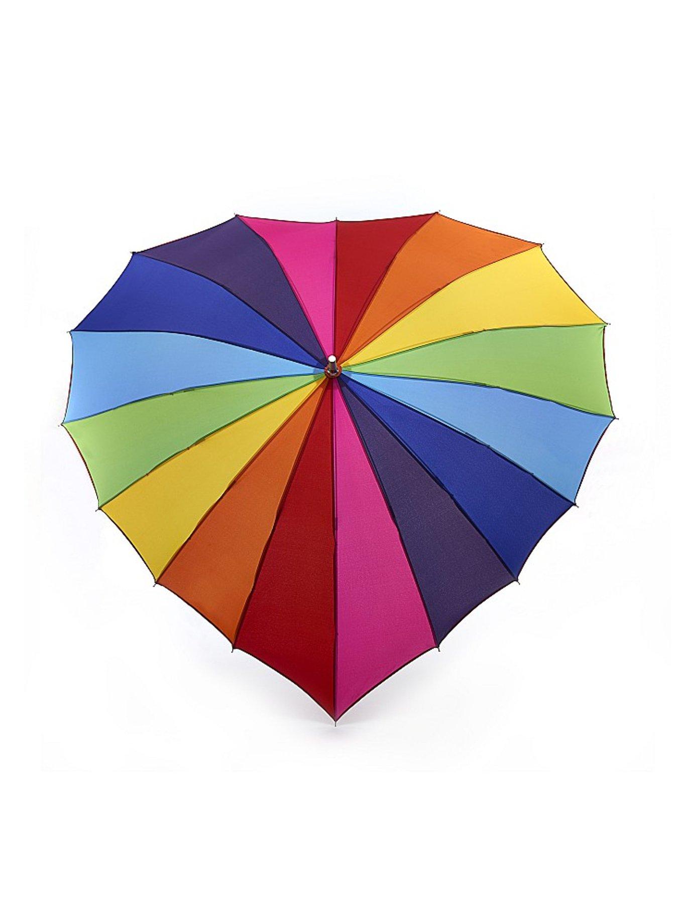 fulton-heart-walker-umbrella-rainbow