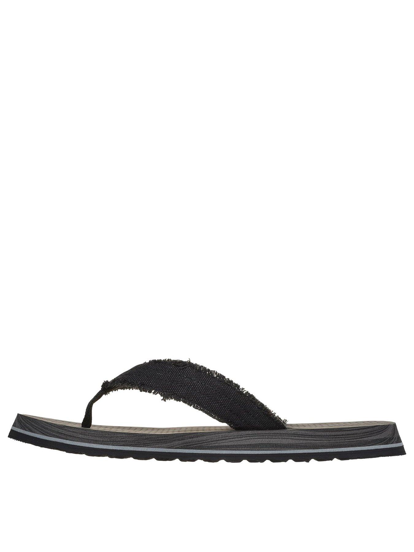 Skechers flip hot sale flop sandals