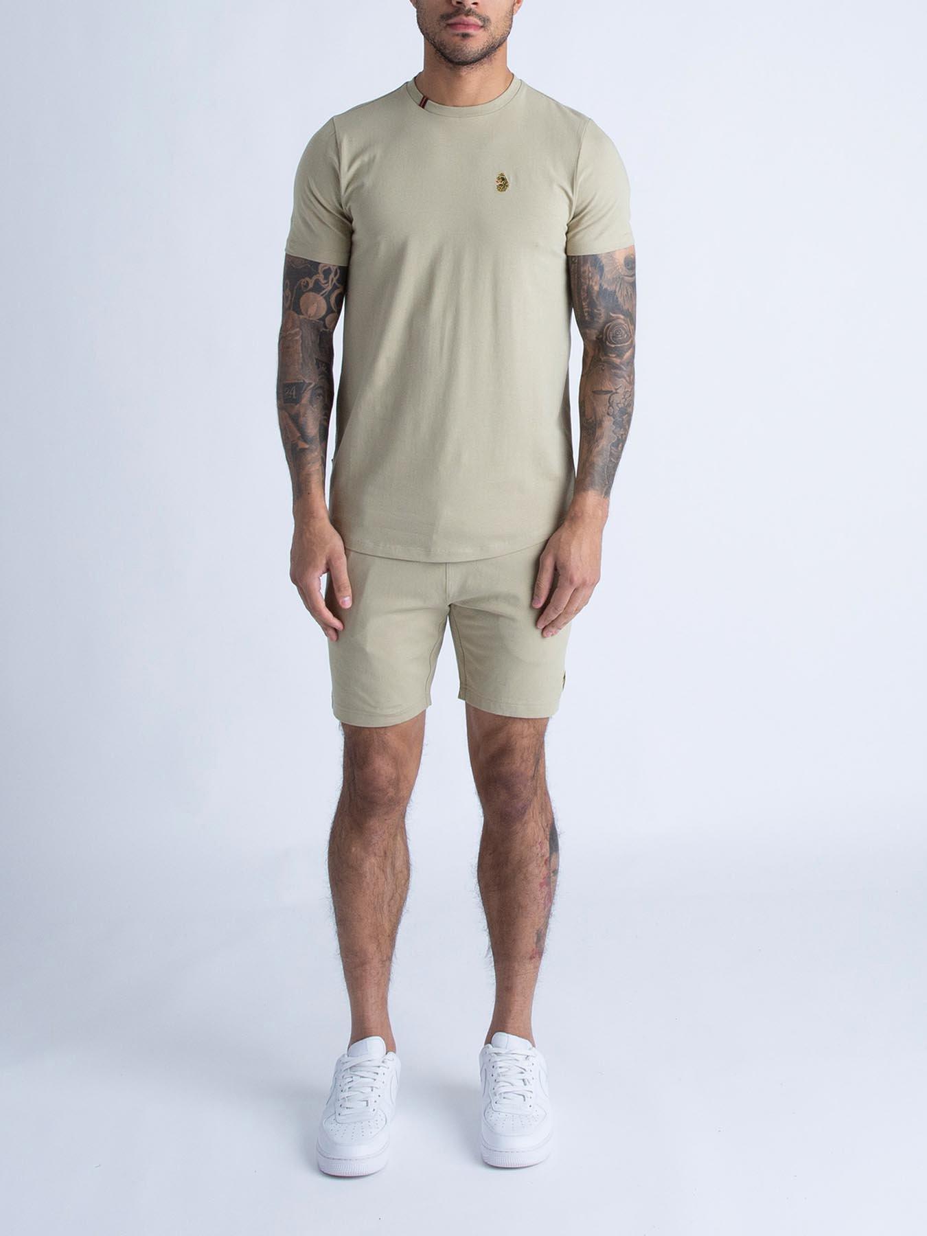 luke-1977-smashing-sweat-short-and-super-t-shirt-set-beige