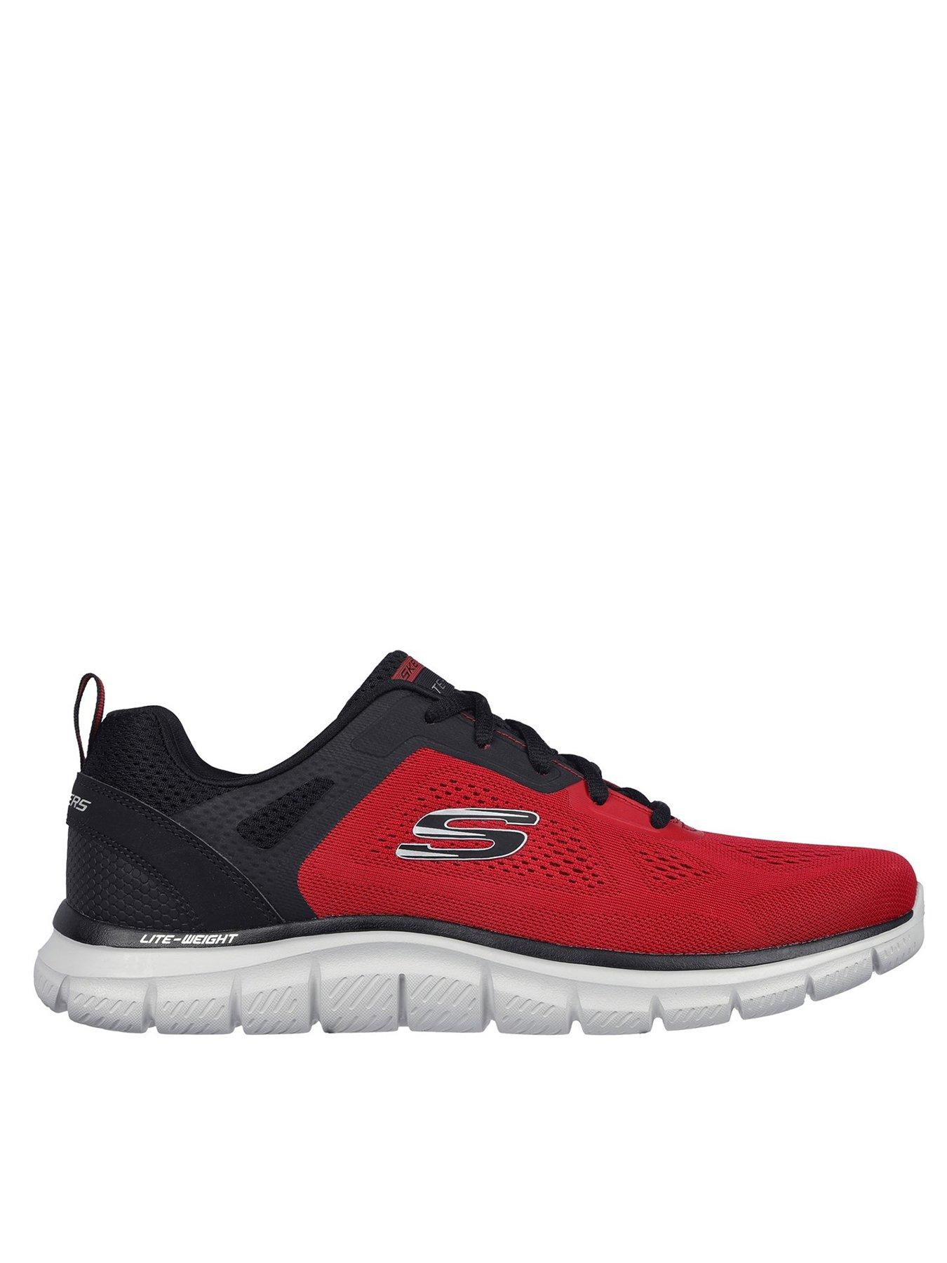 Skechers equalizer 2.0 hombre negro online