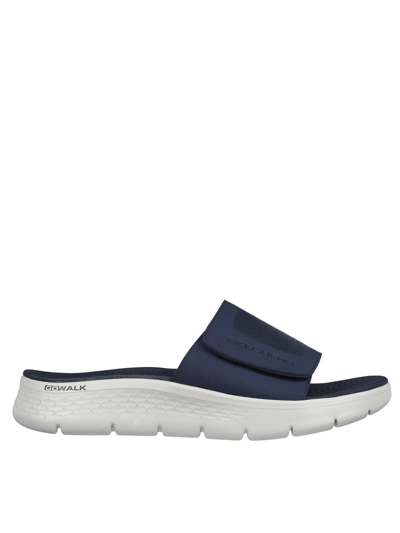 Skechers on the go slides online