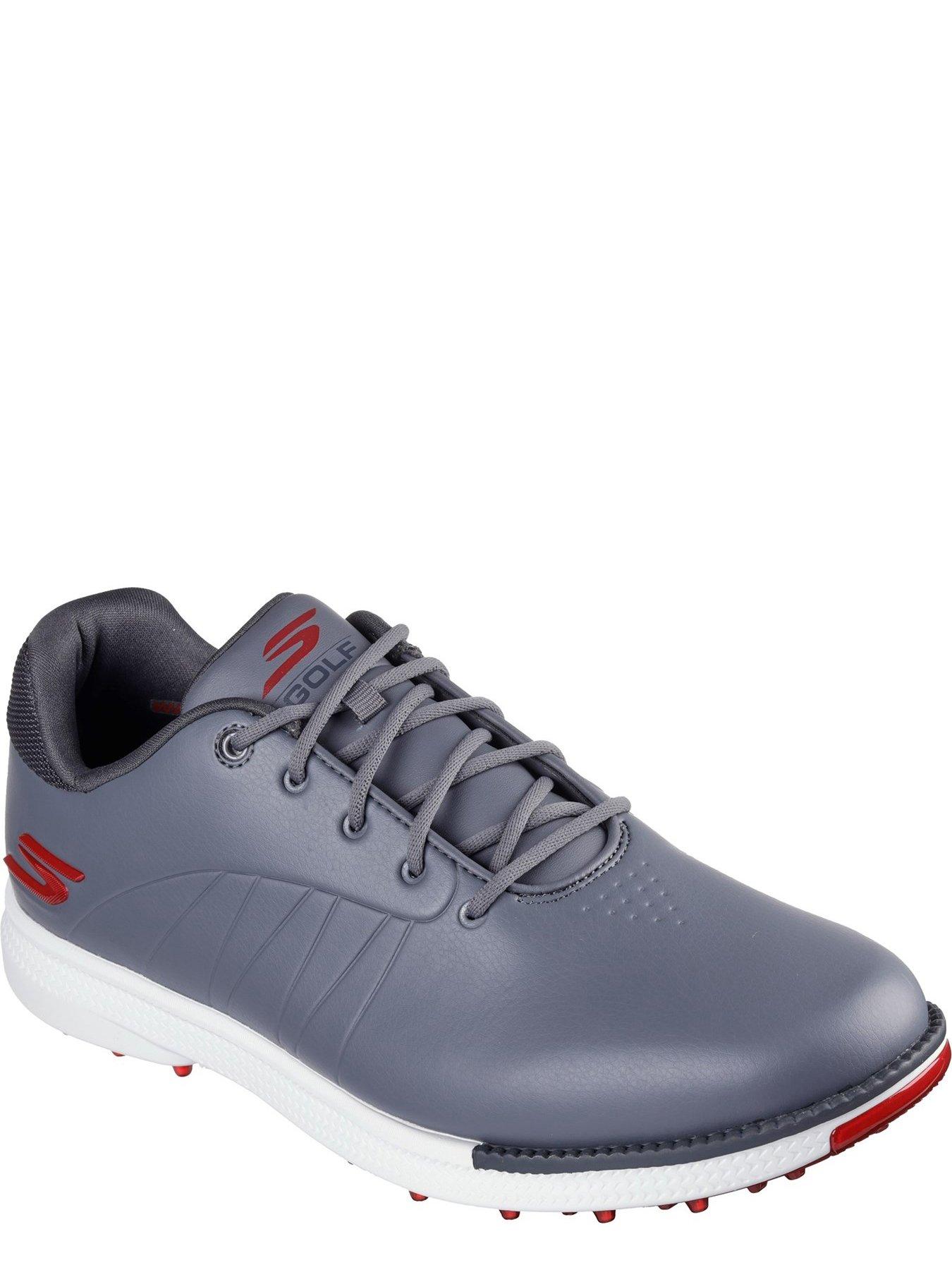 Skechers Go Golf GF Trainers - Grey | Very.co.uk