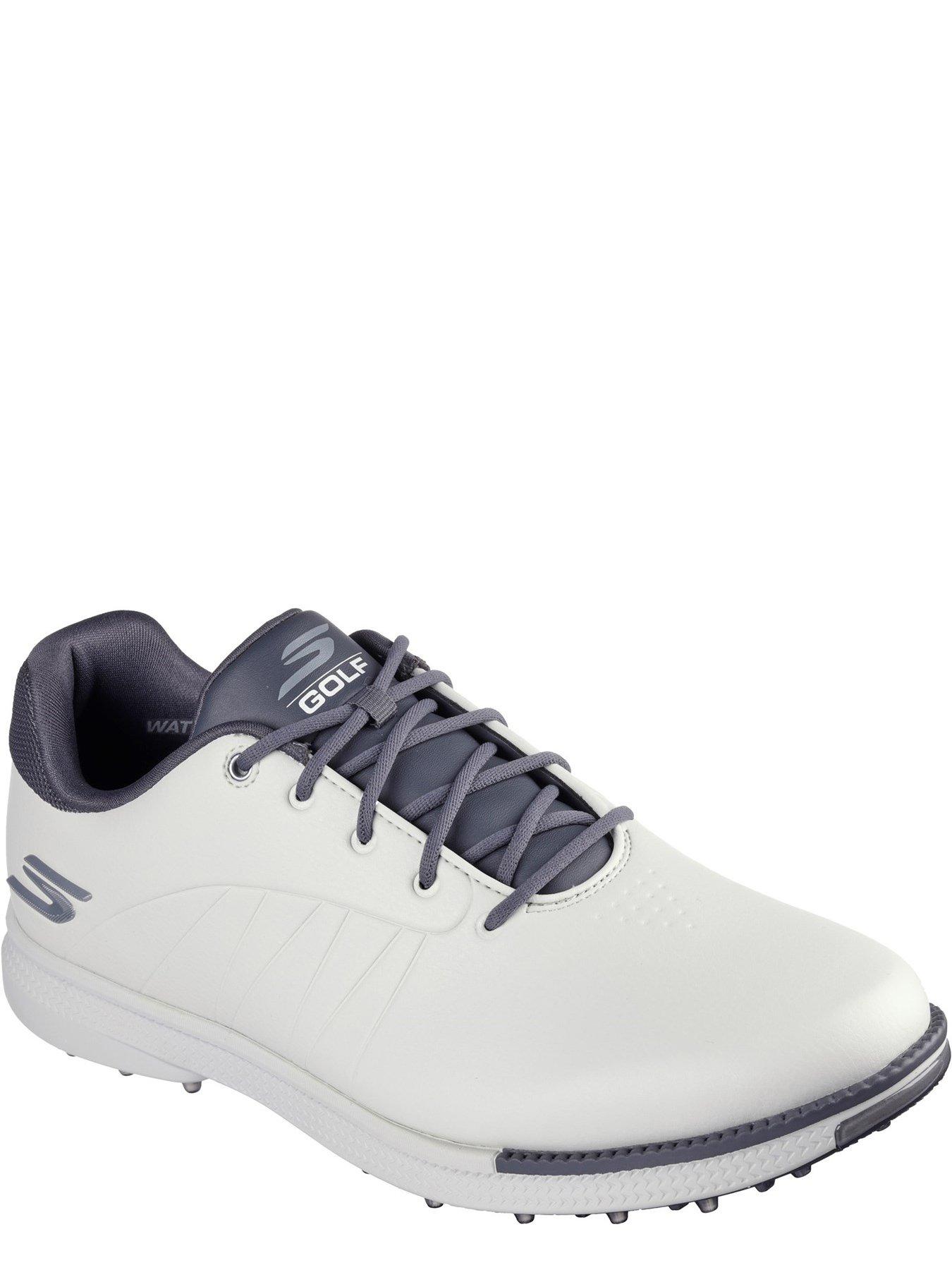 Skechers Go Golf GF Trainers - Grey | Very.co.uk