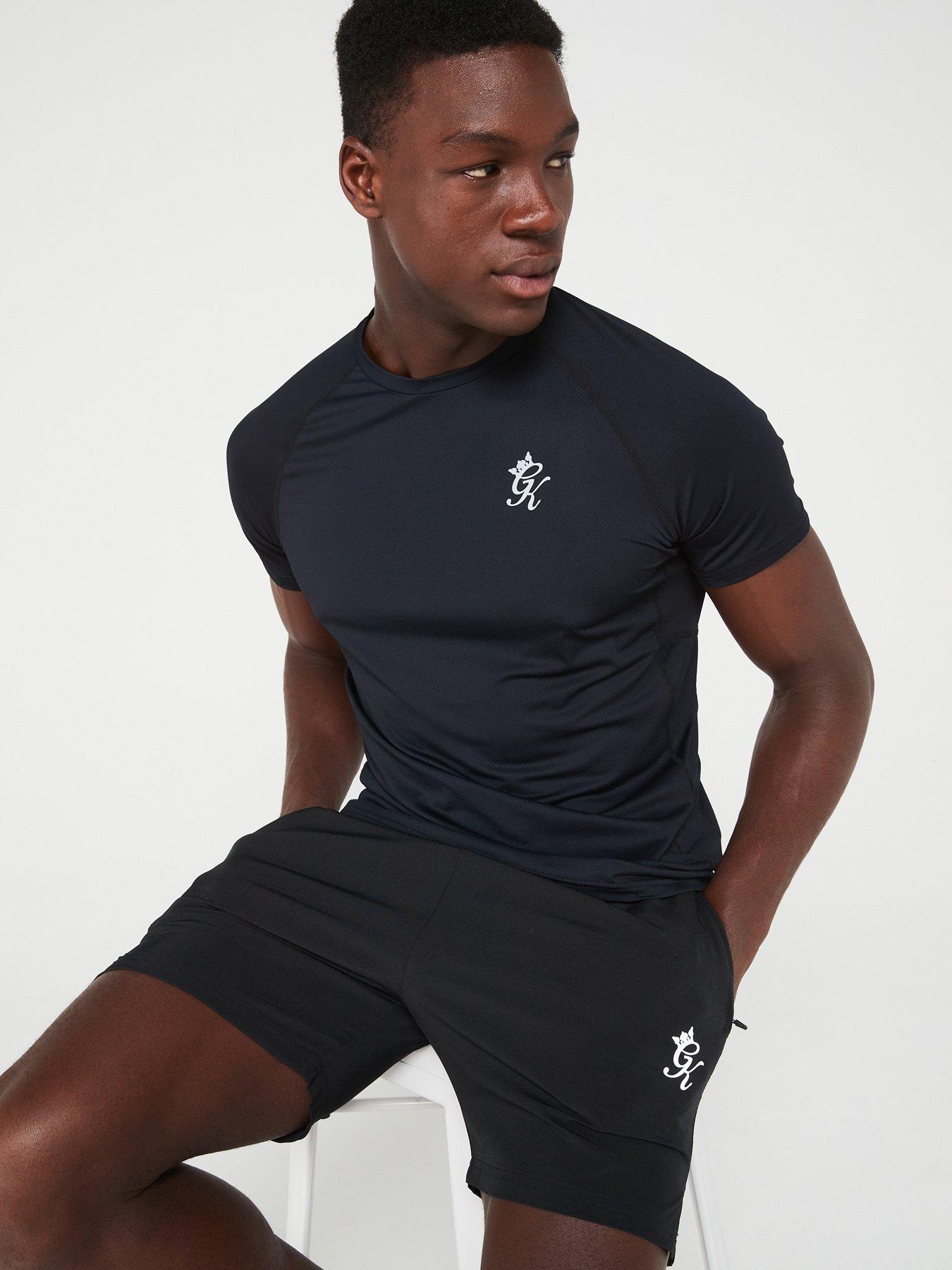 Gym king polo shirt online