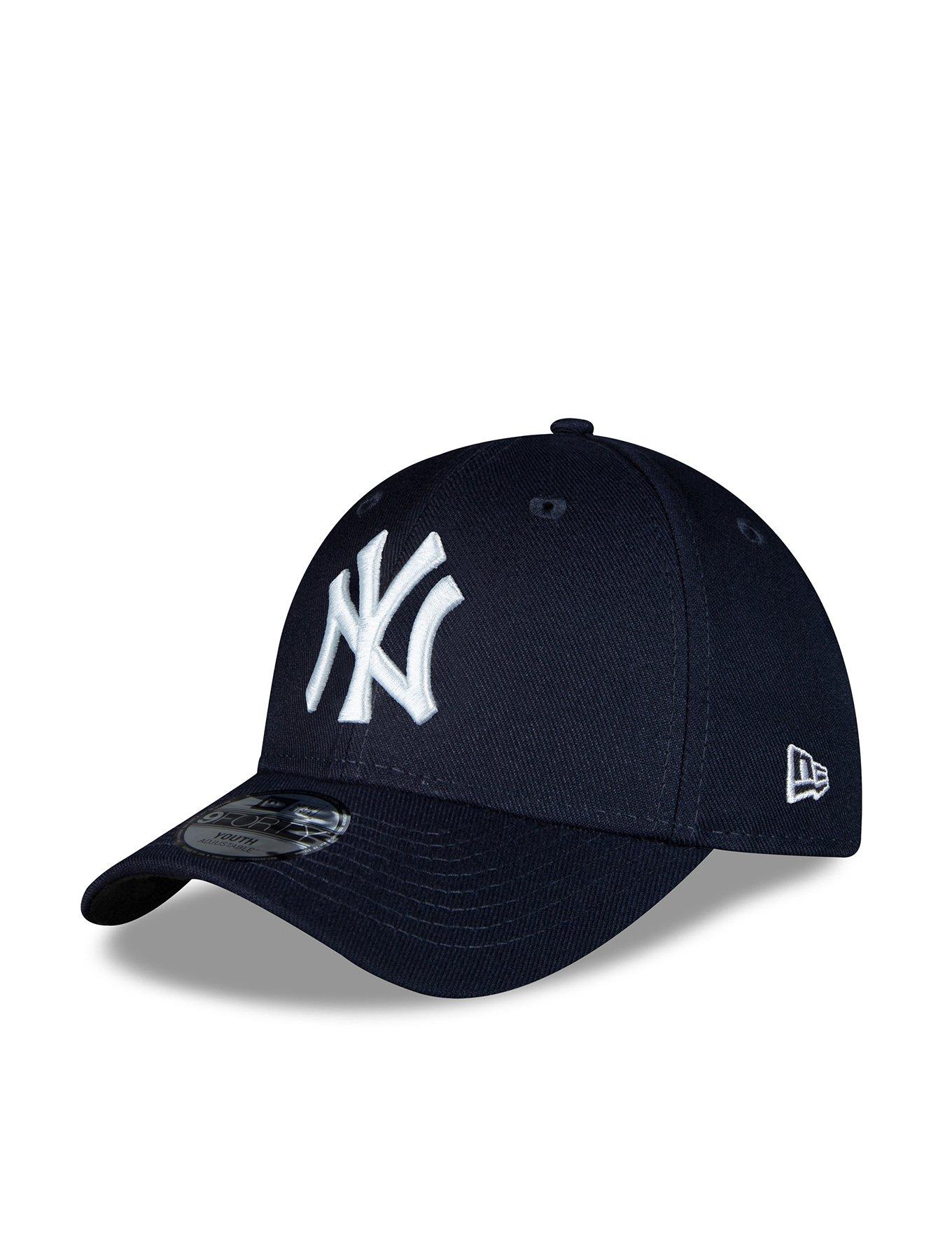 Kids yankees hat hotsell