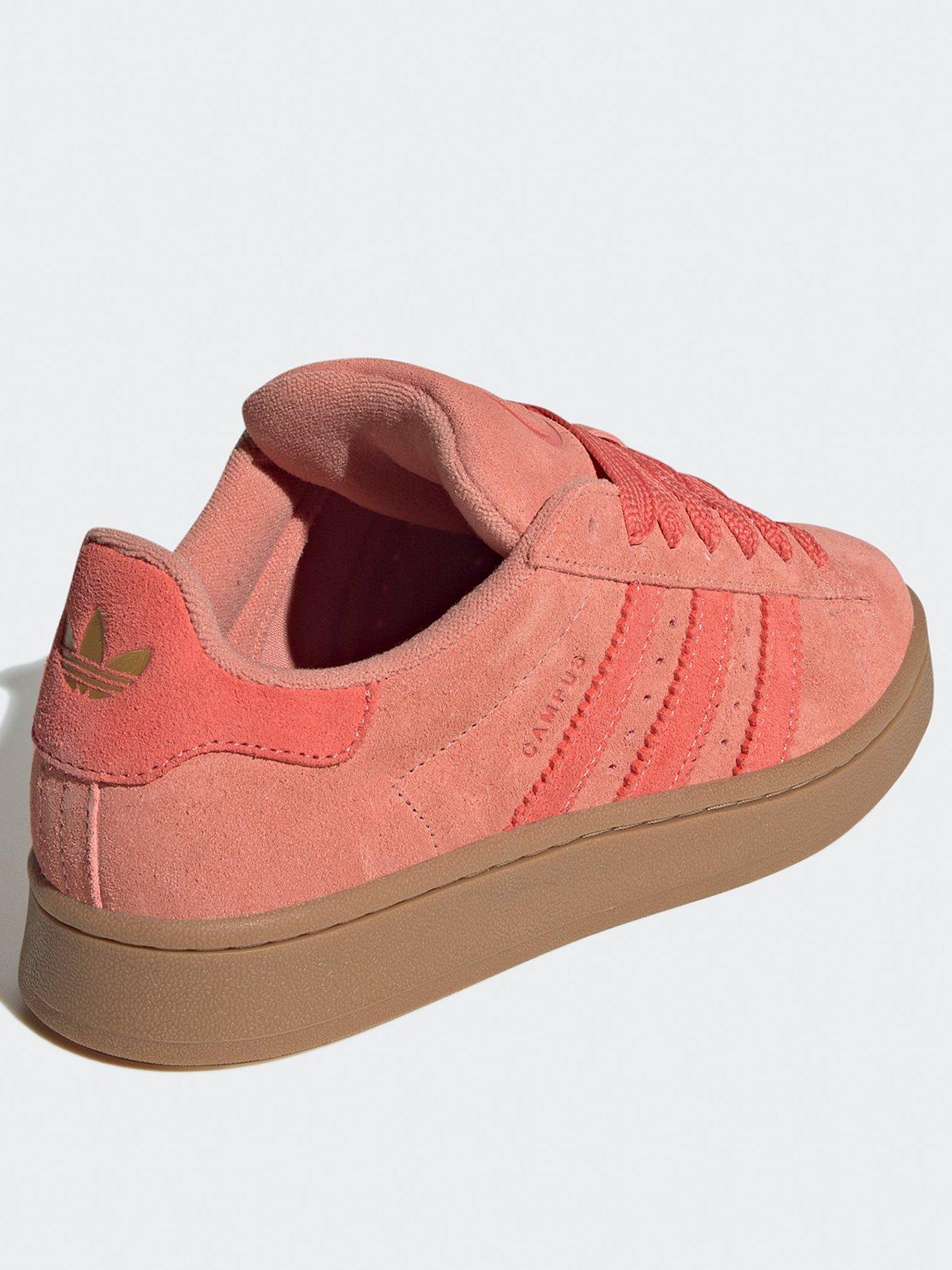 Adidas 2025 campus peach