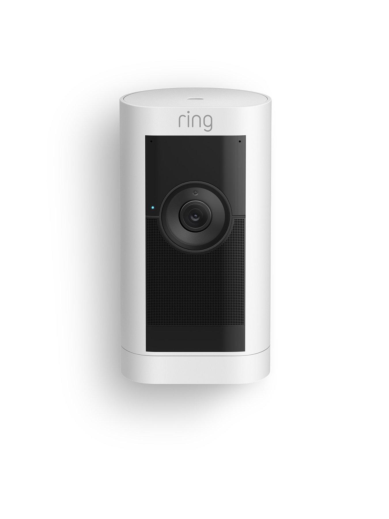 Ring camera best sale phone number