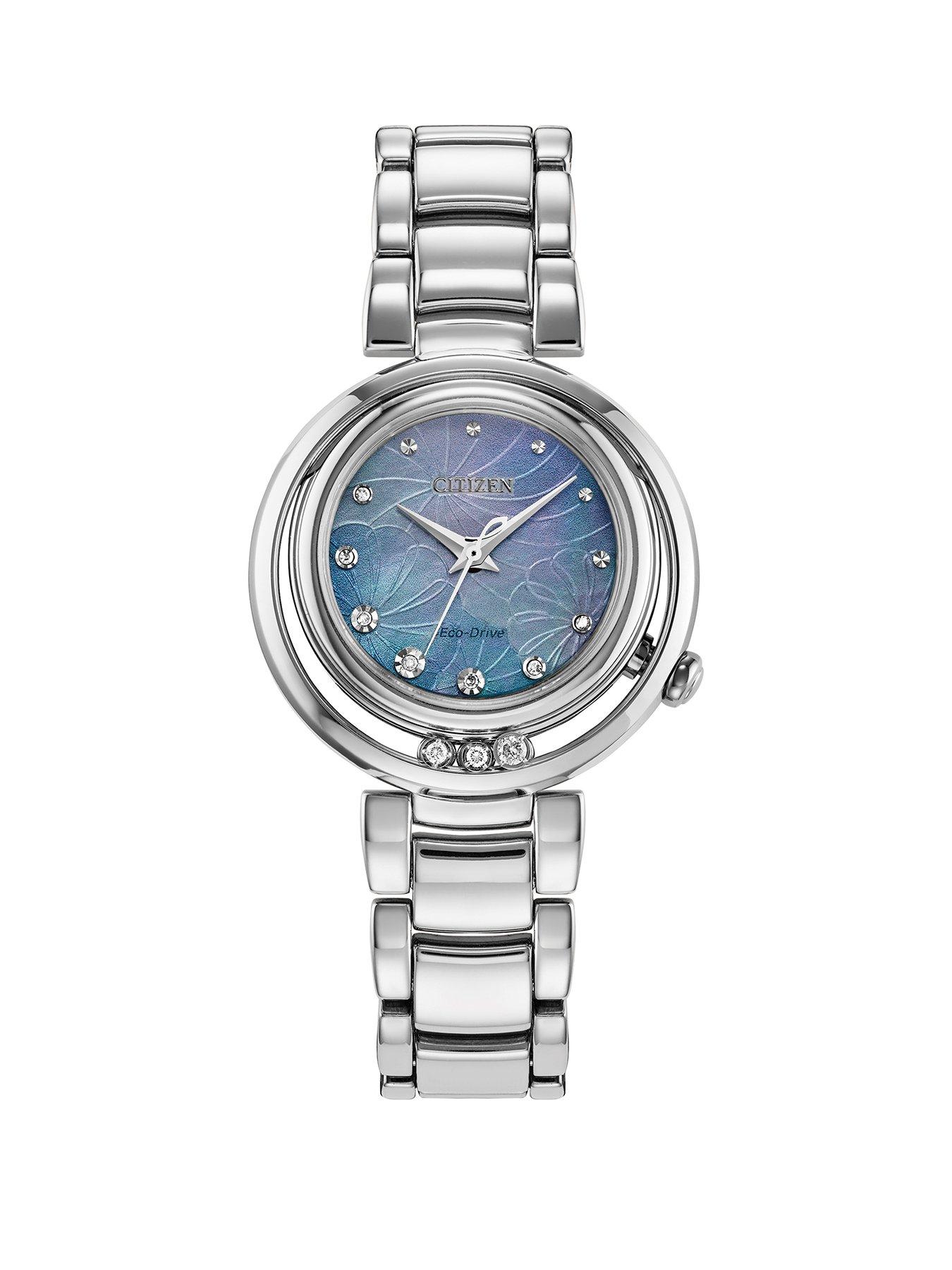 undefined Ladies Eco-Drive Citizen L