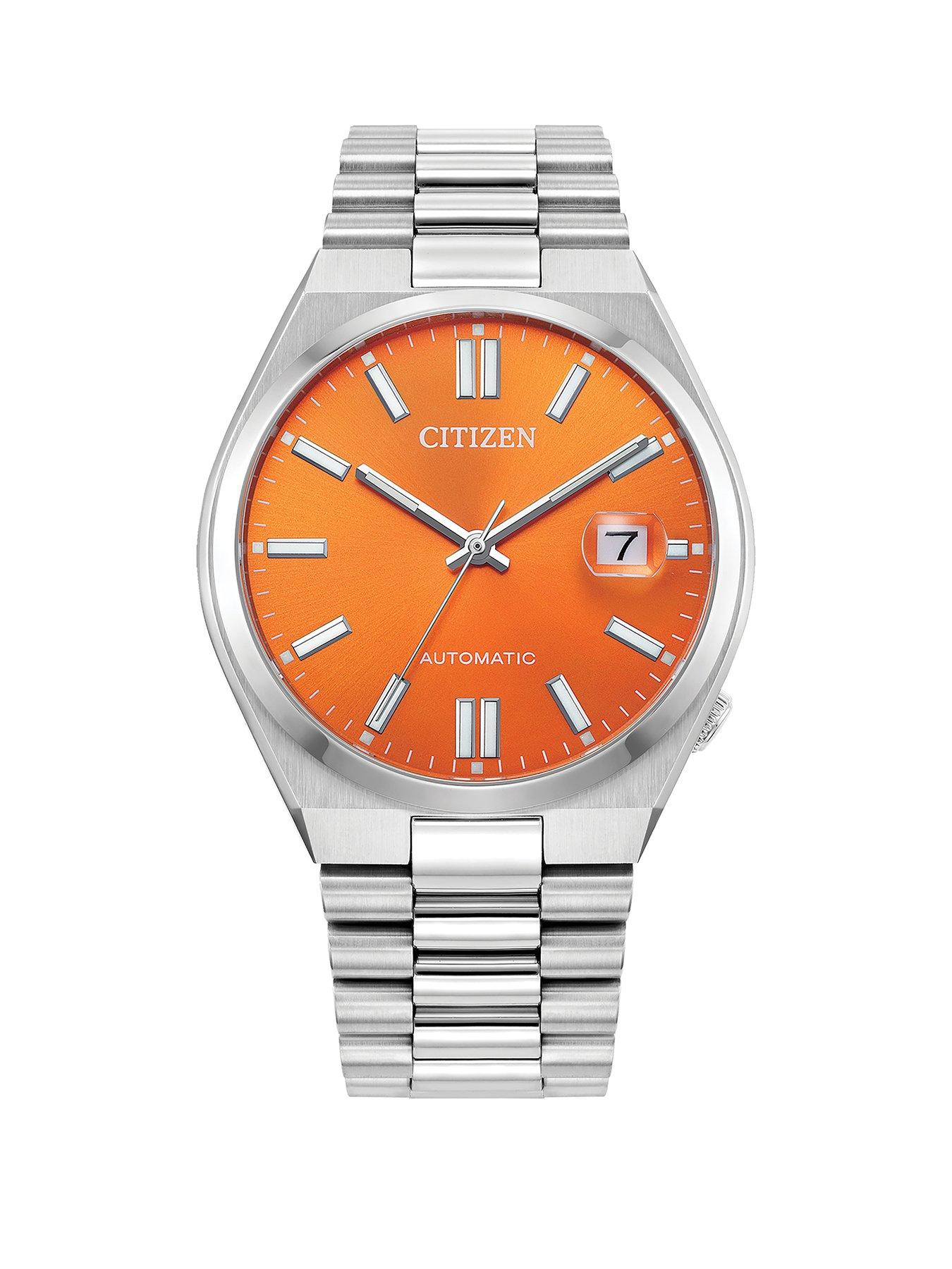 Citizen Tsuyosa Watch