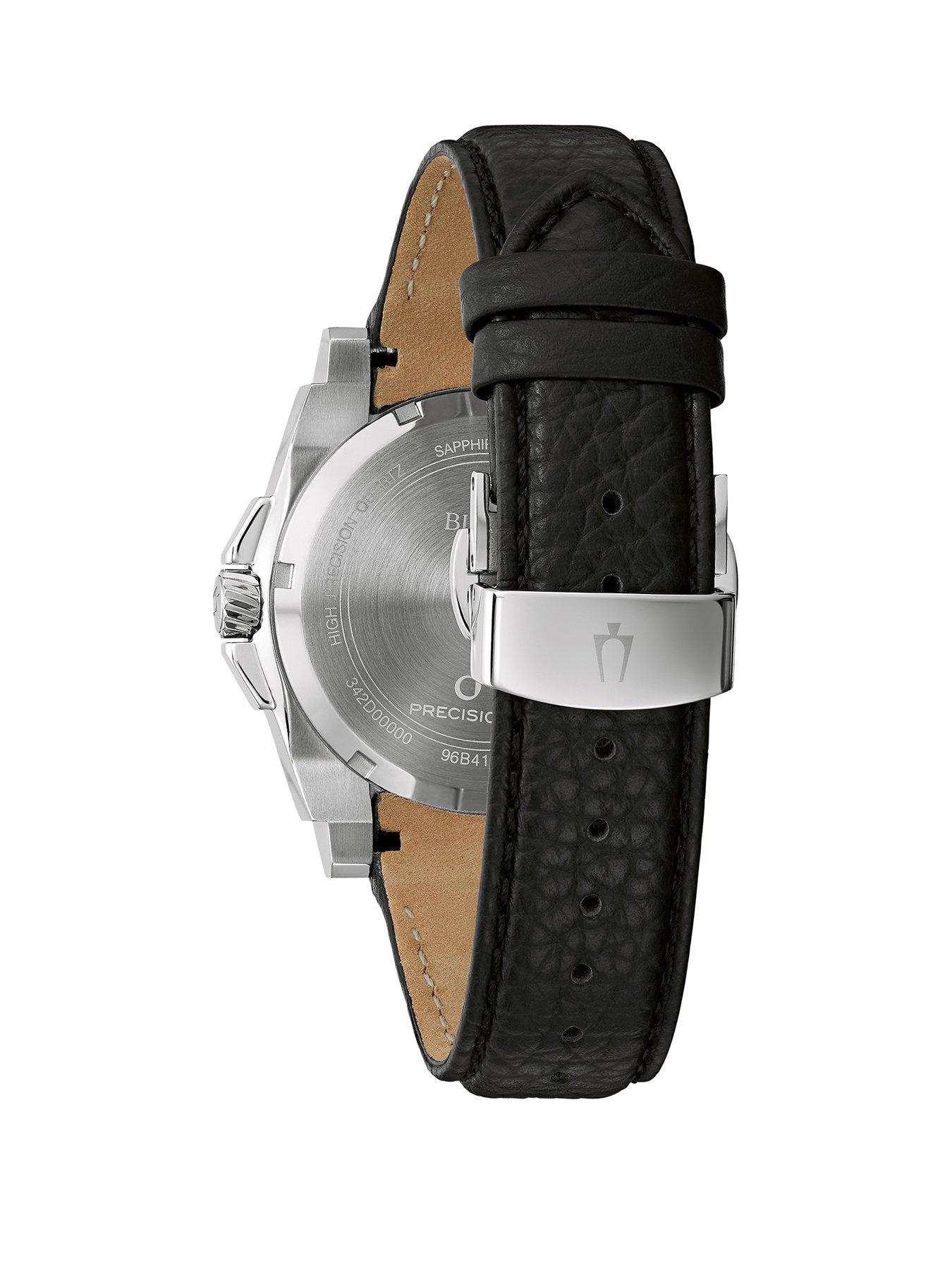 Image 2 of 4 of Bulova ICON