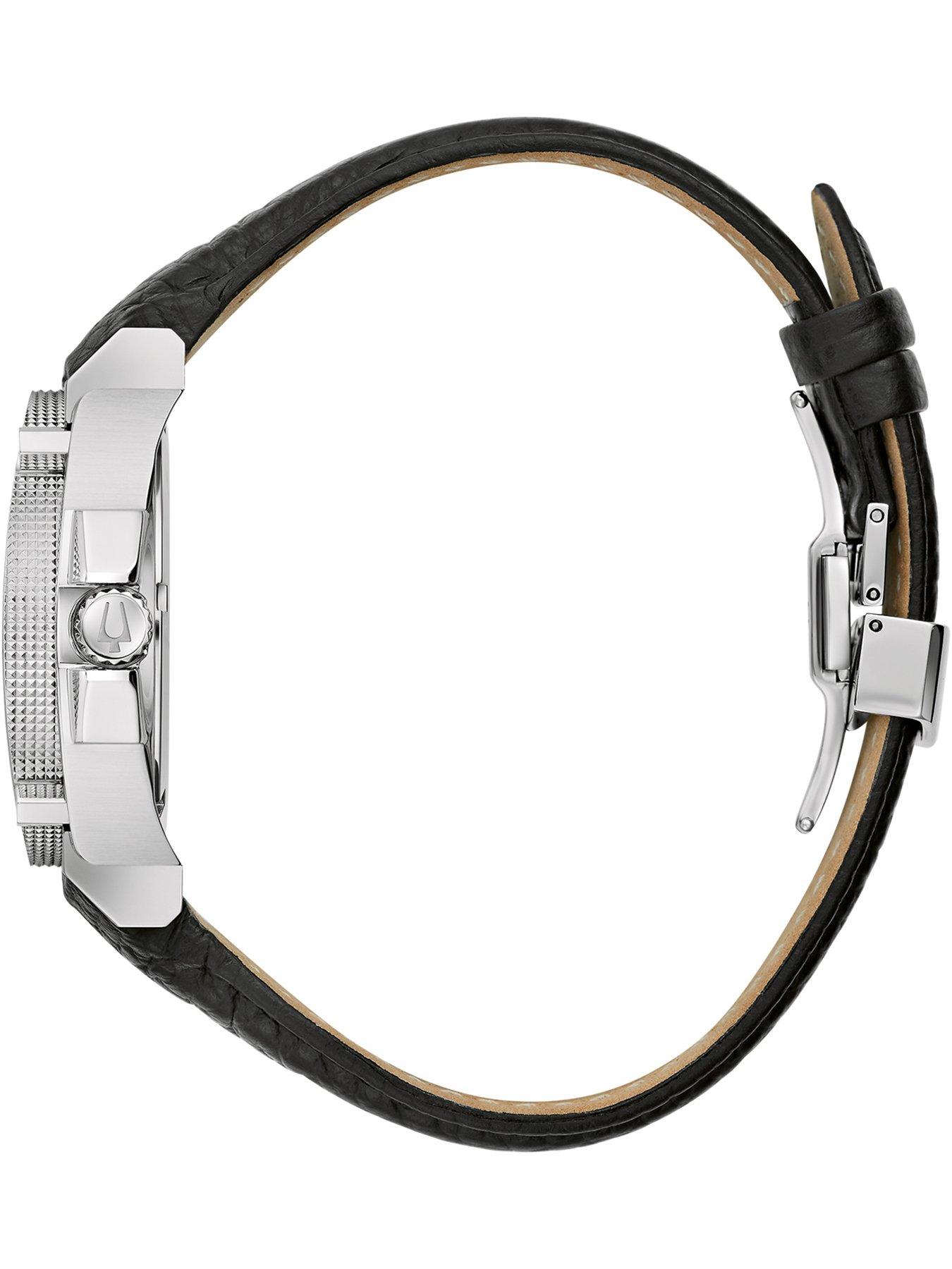 Image 3 of 4 of Bulova ICON