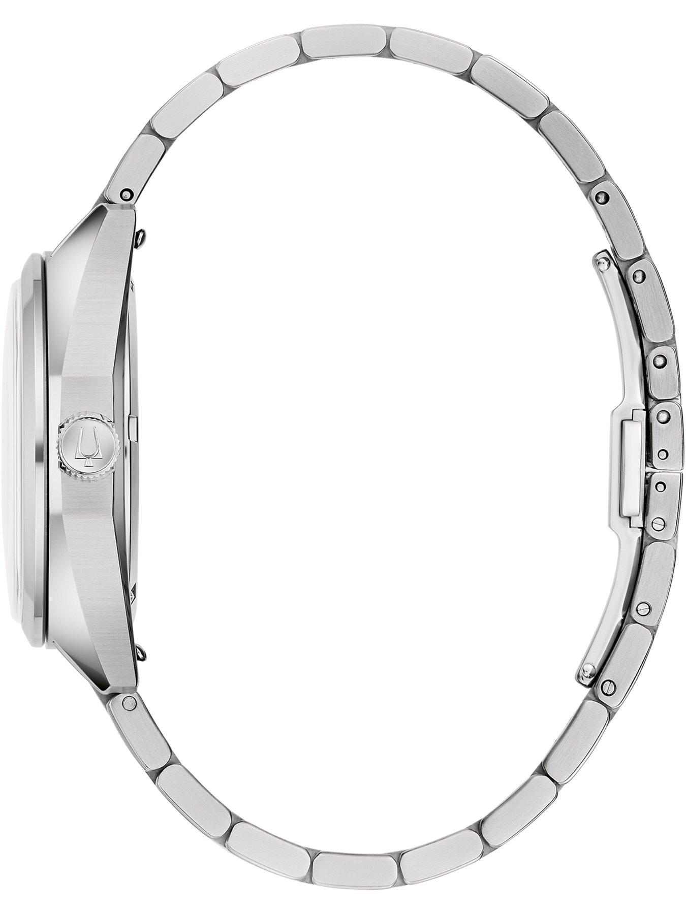Bulova Jet Star Very