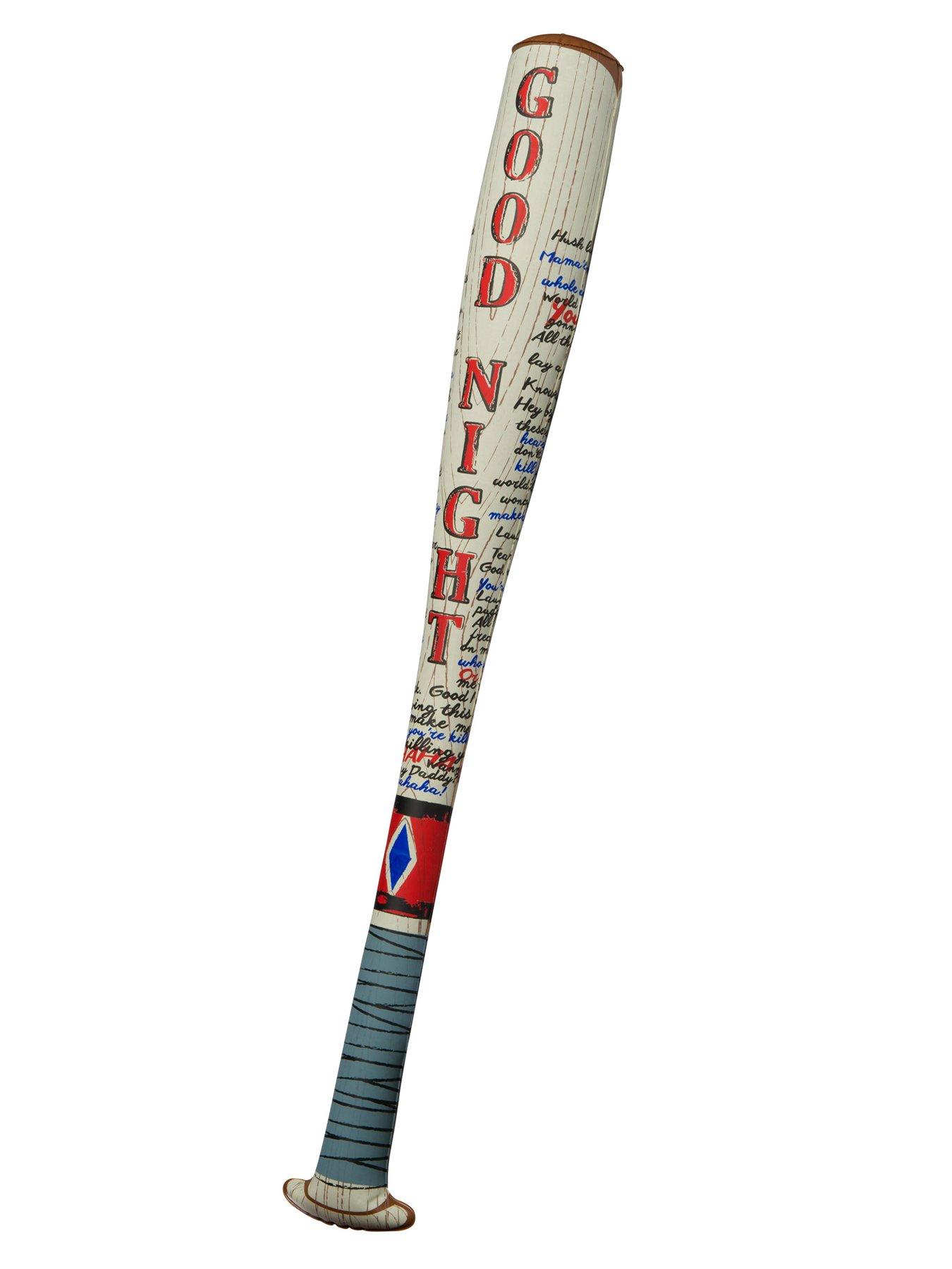 Harley Quinn's Bat | very.co.uk