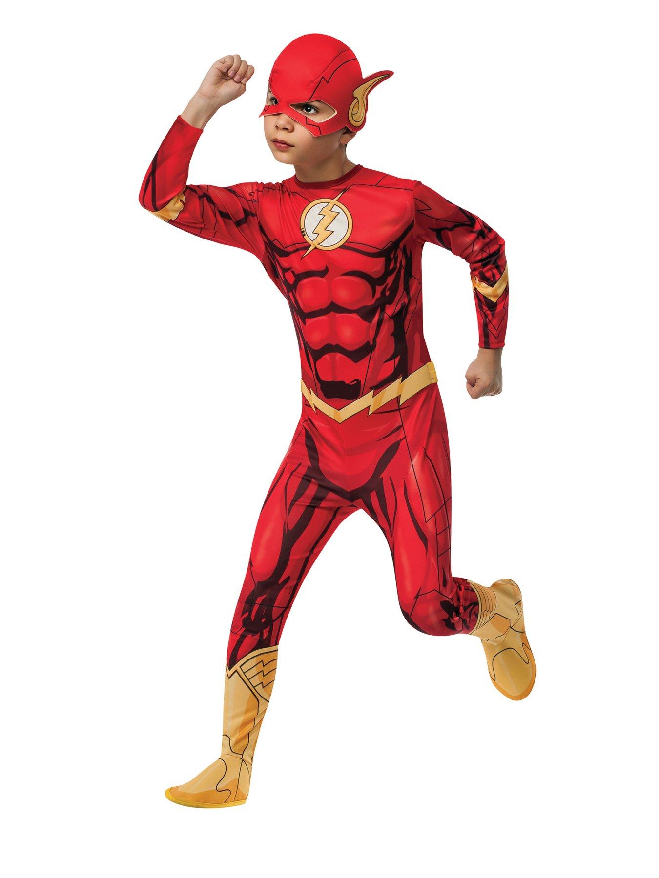 Costumi Flash: ordina qui!