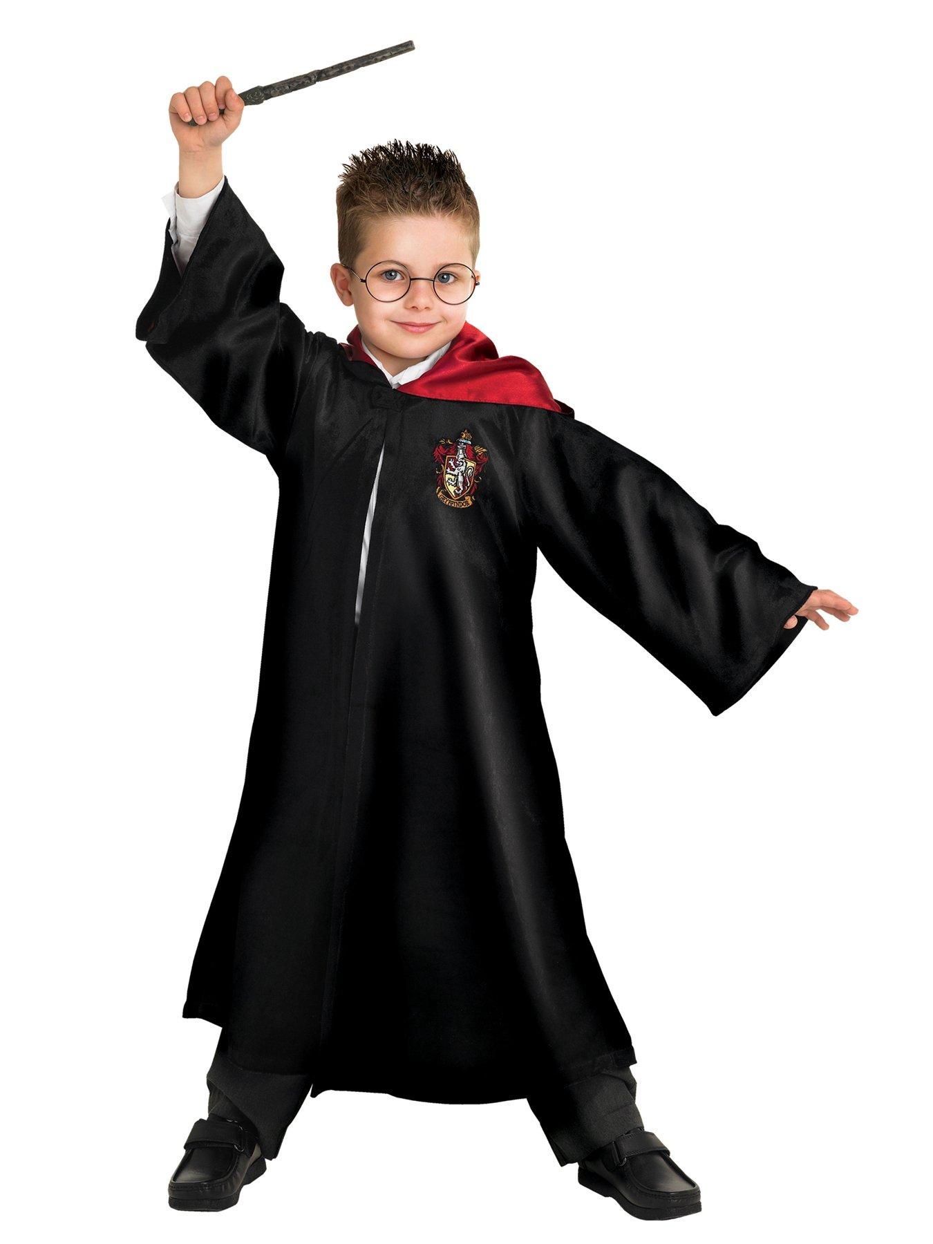 undefined Deluxe Harry Potter School Robe